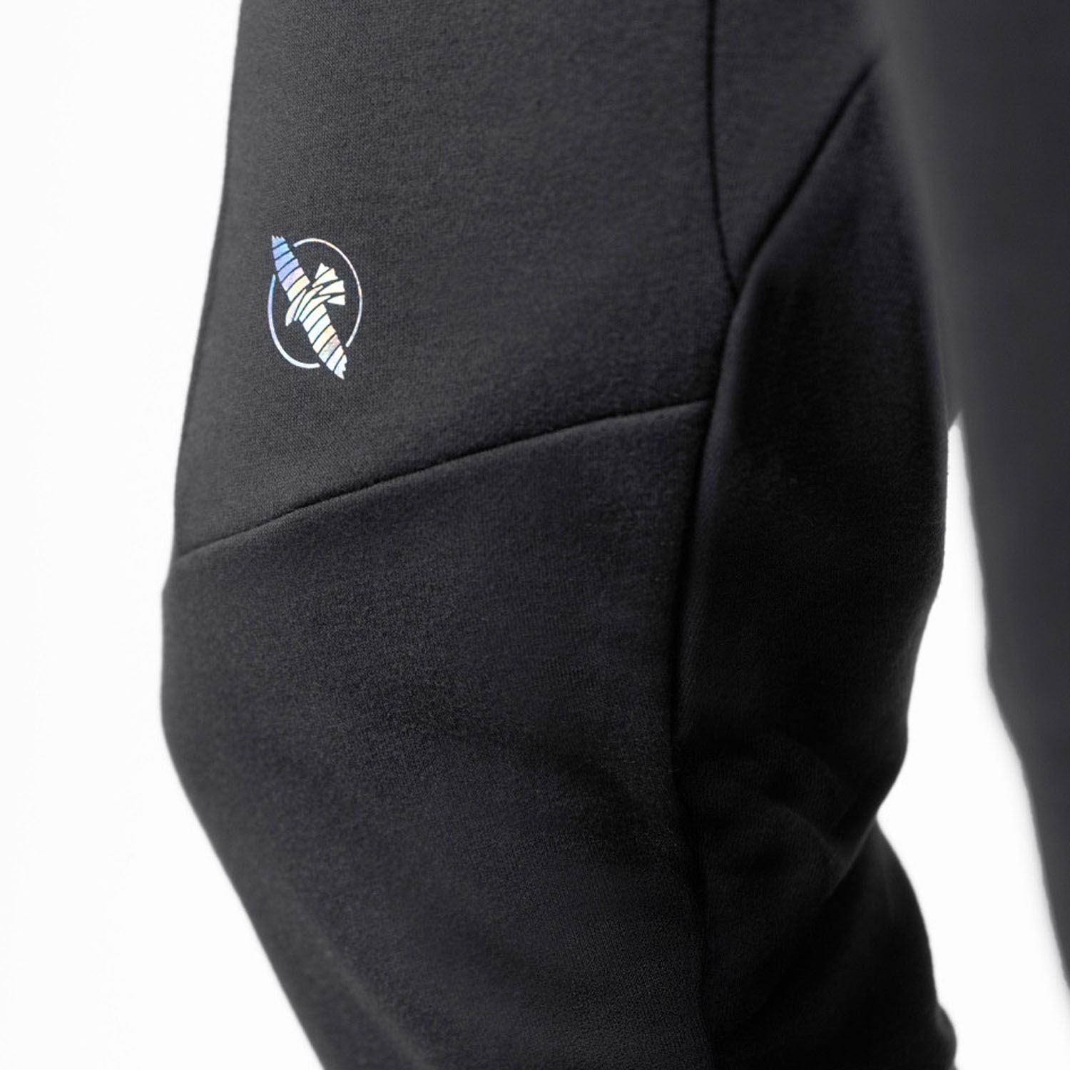 Hayabusa Jogginghose, Athletic, schwarz, M