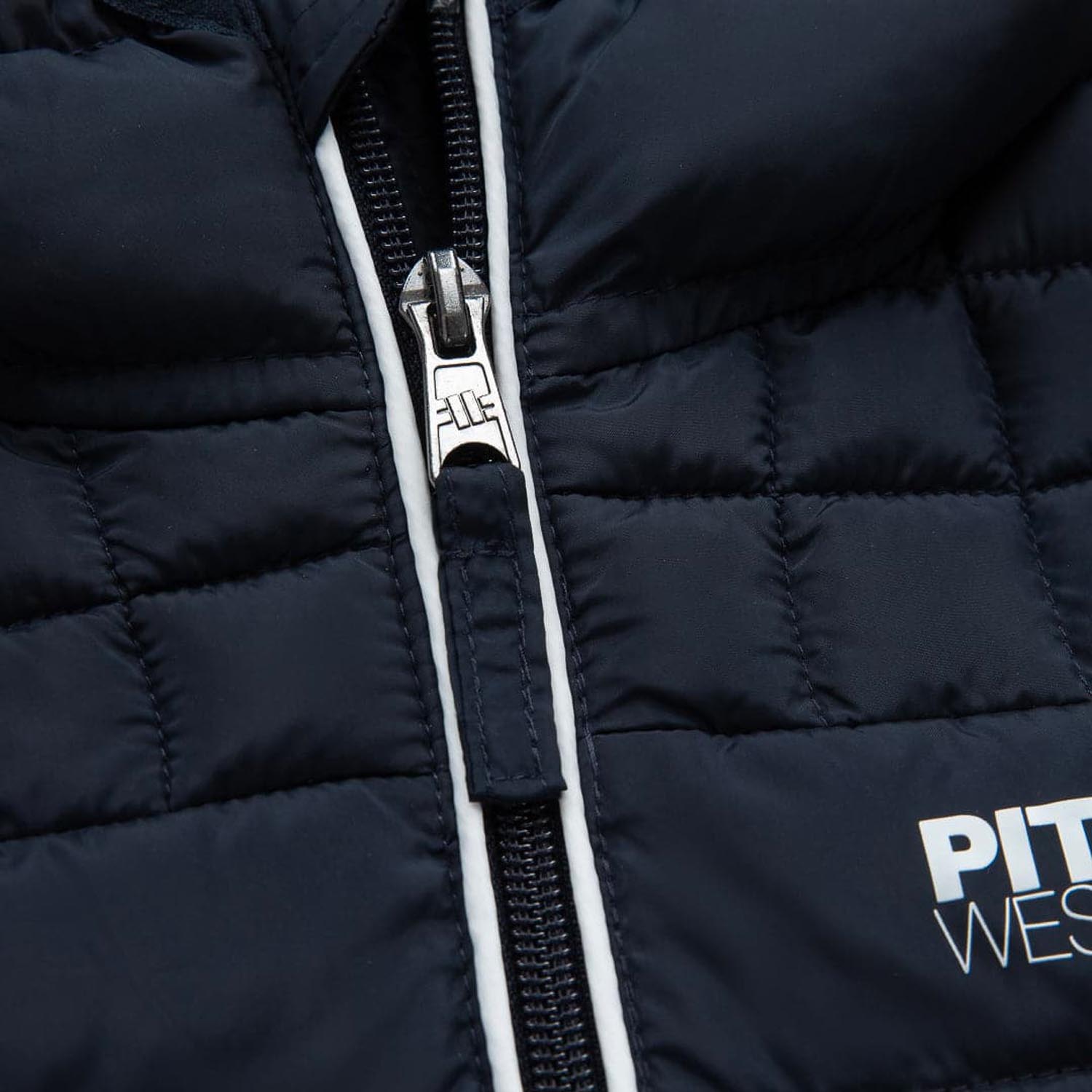 Pit Bull West Coast Jacket, Kids, Seacoast, navy, 152