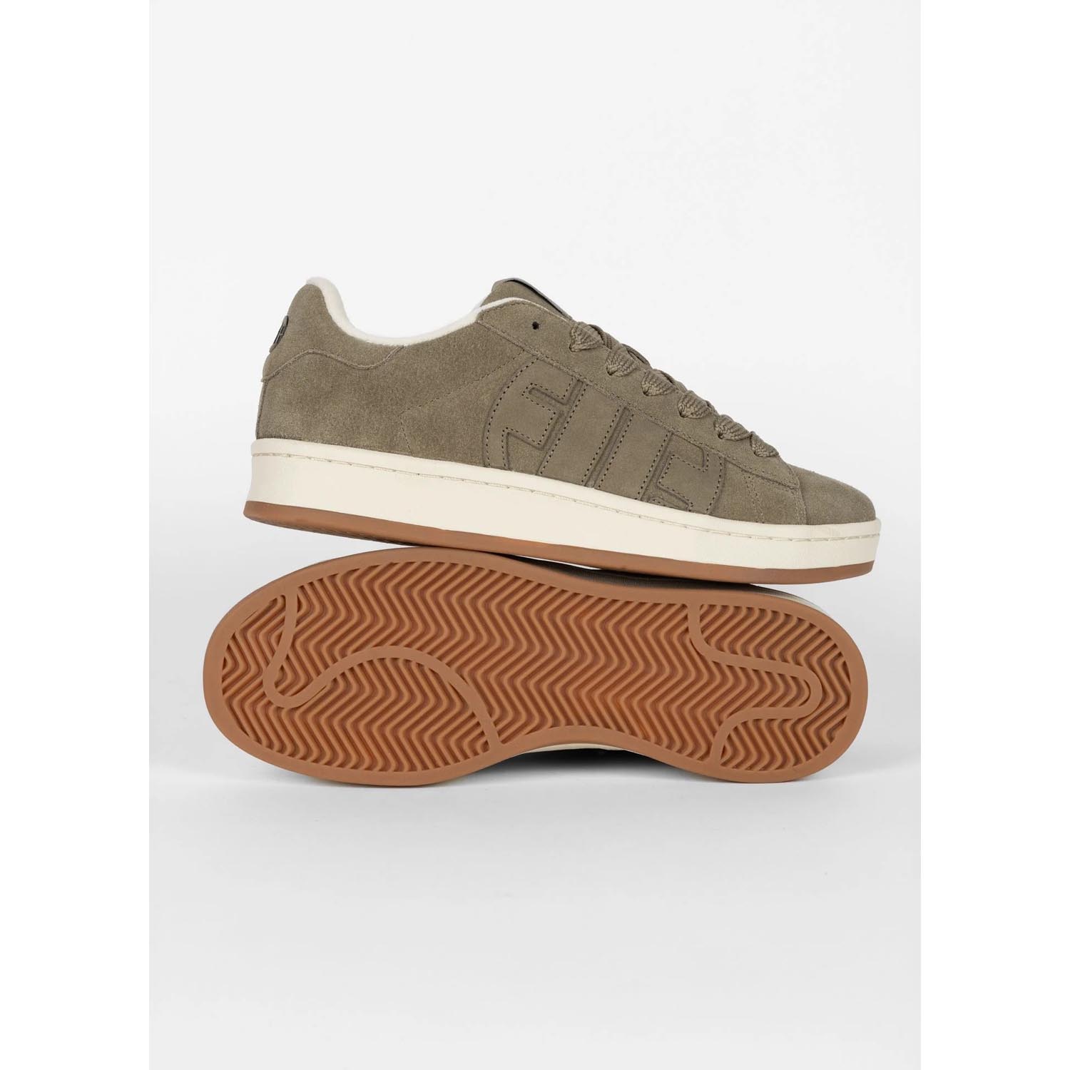 Pit Bull West Coast Shoes, Walker, grey, 46