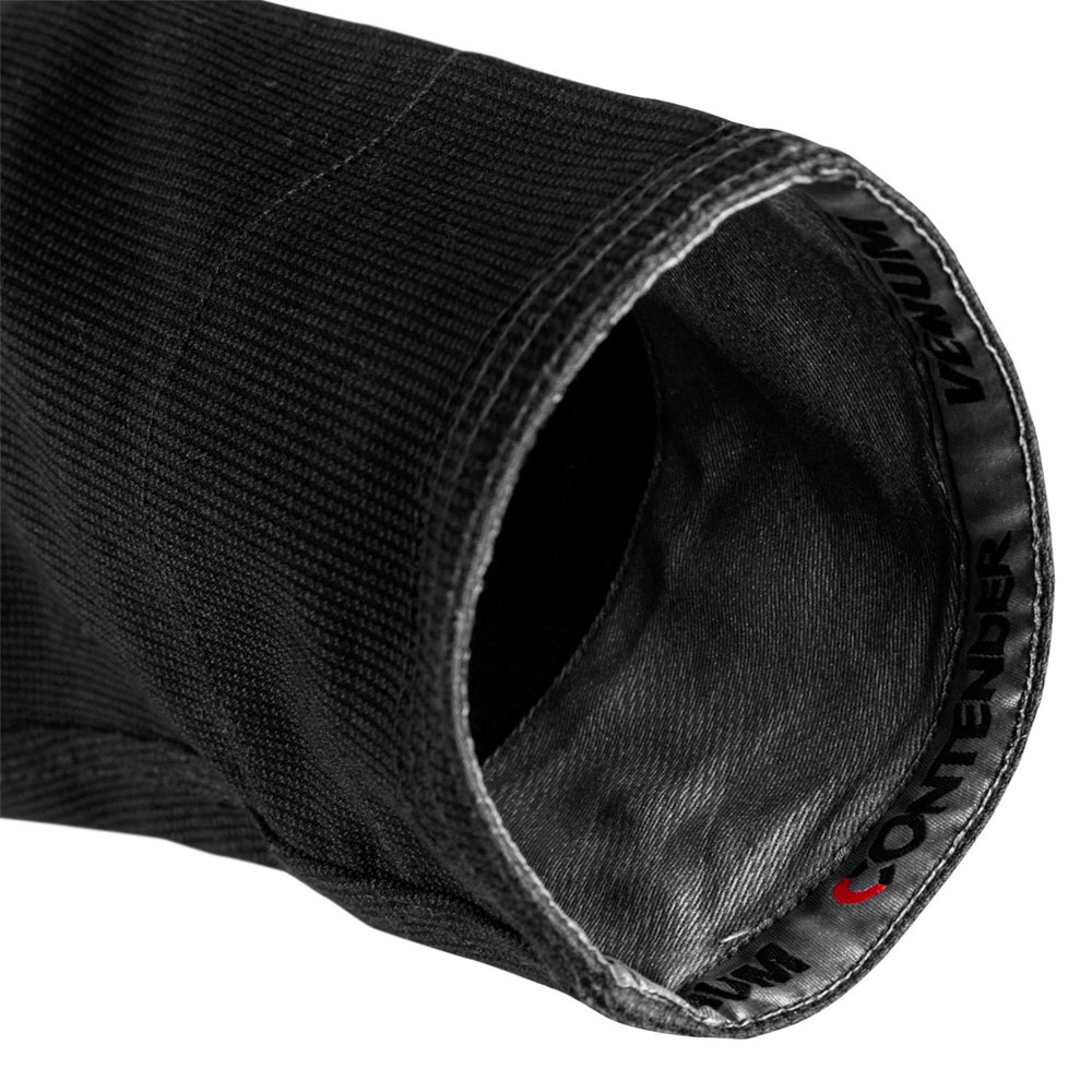 VENUM BJJ GI, Contender Evo, schwarz, A1.5