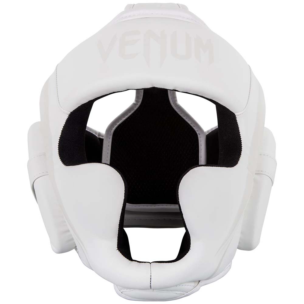 VENUM Kopfschutz, Elite, weiß-weiß