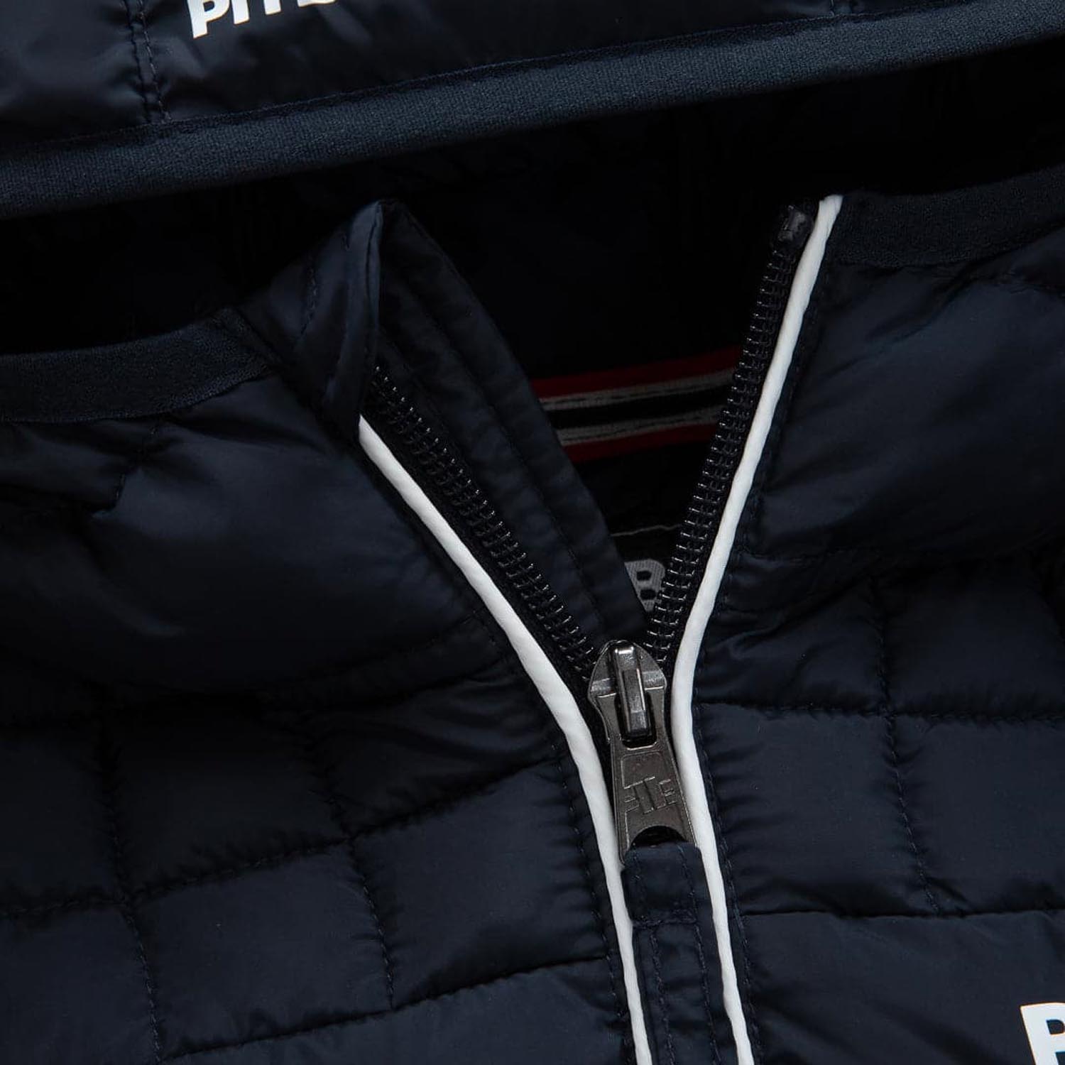 Pit Bull West Coast Jacket, Kids, Seacoast, navy, 128