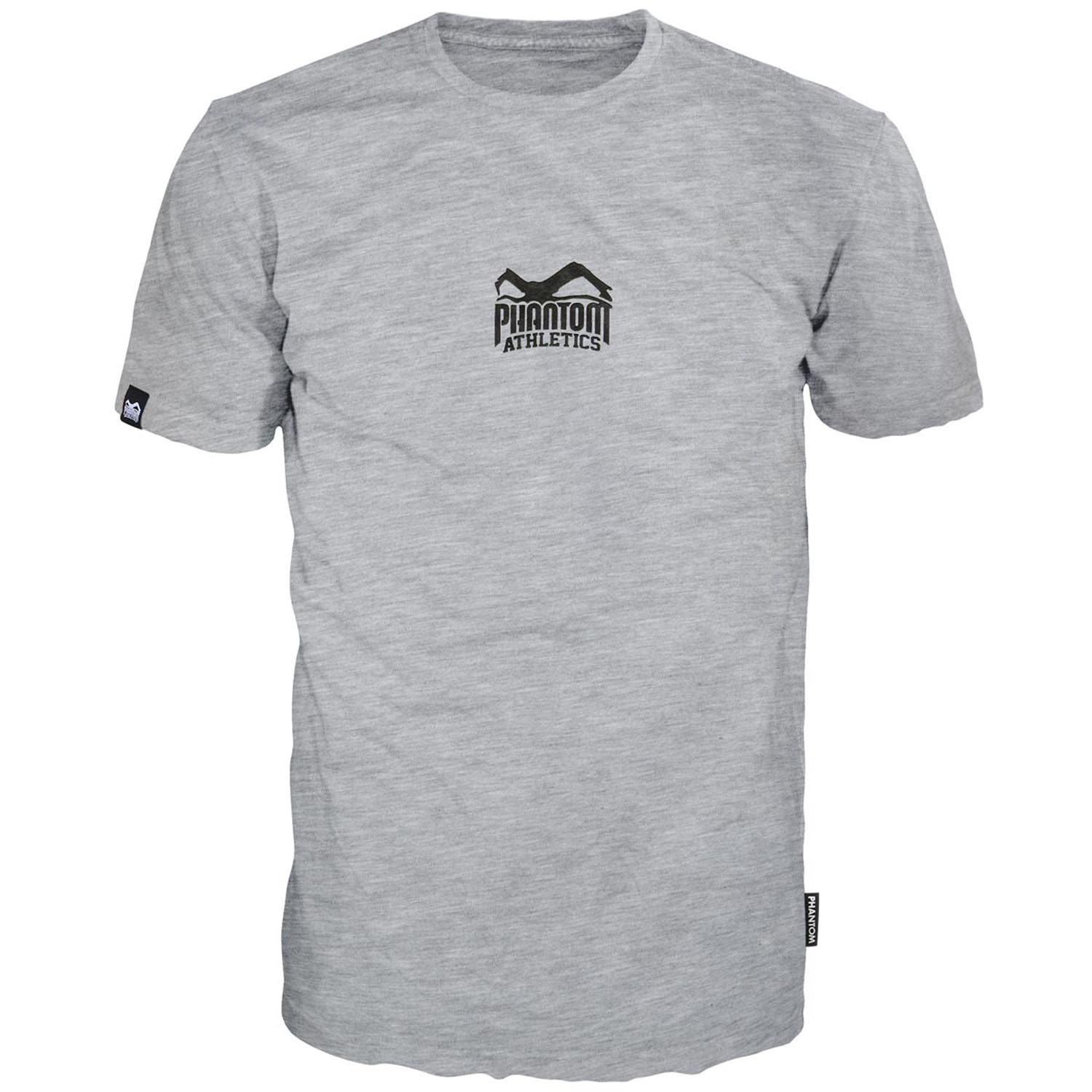 Phantom Athletics, T-Shirt, Team 24, grey, XL