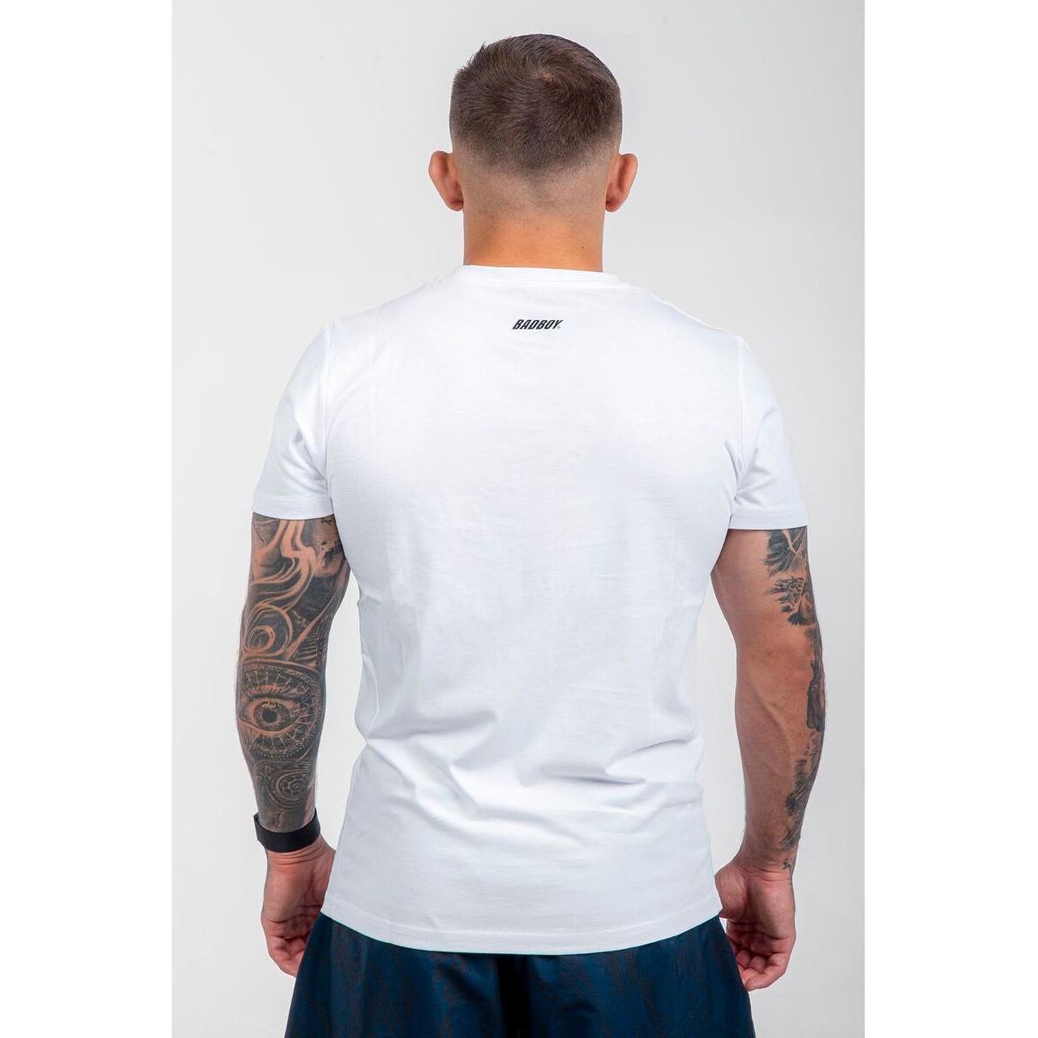 Bad Boy T-Shirt, Classic, black
