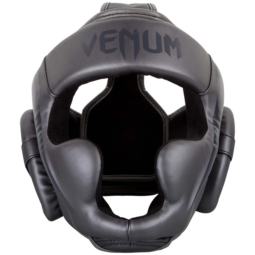 VENUM Kopfschutz, Elite, grau-grau