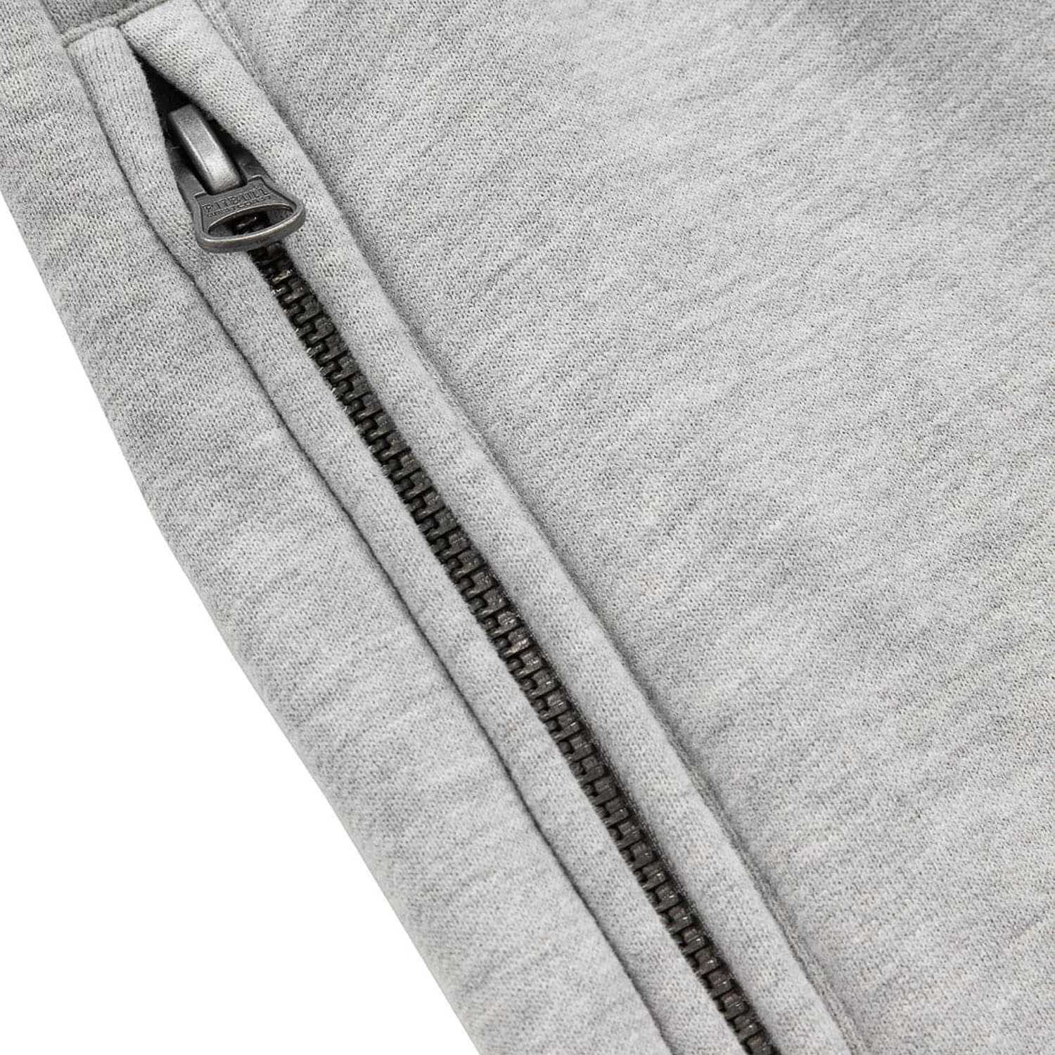 Pit Bull West Coast Jogging Pants, New Hilltop, grey, L
