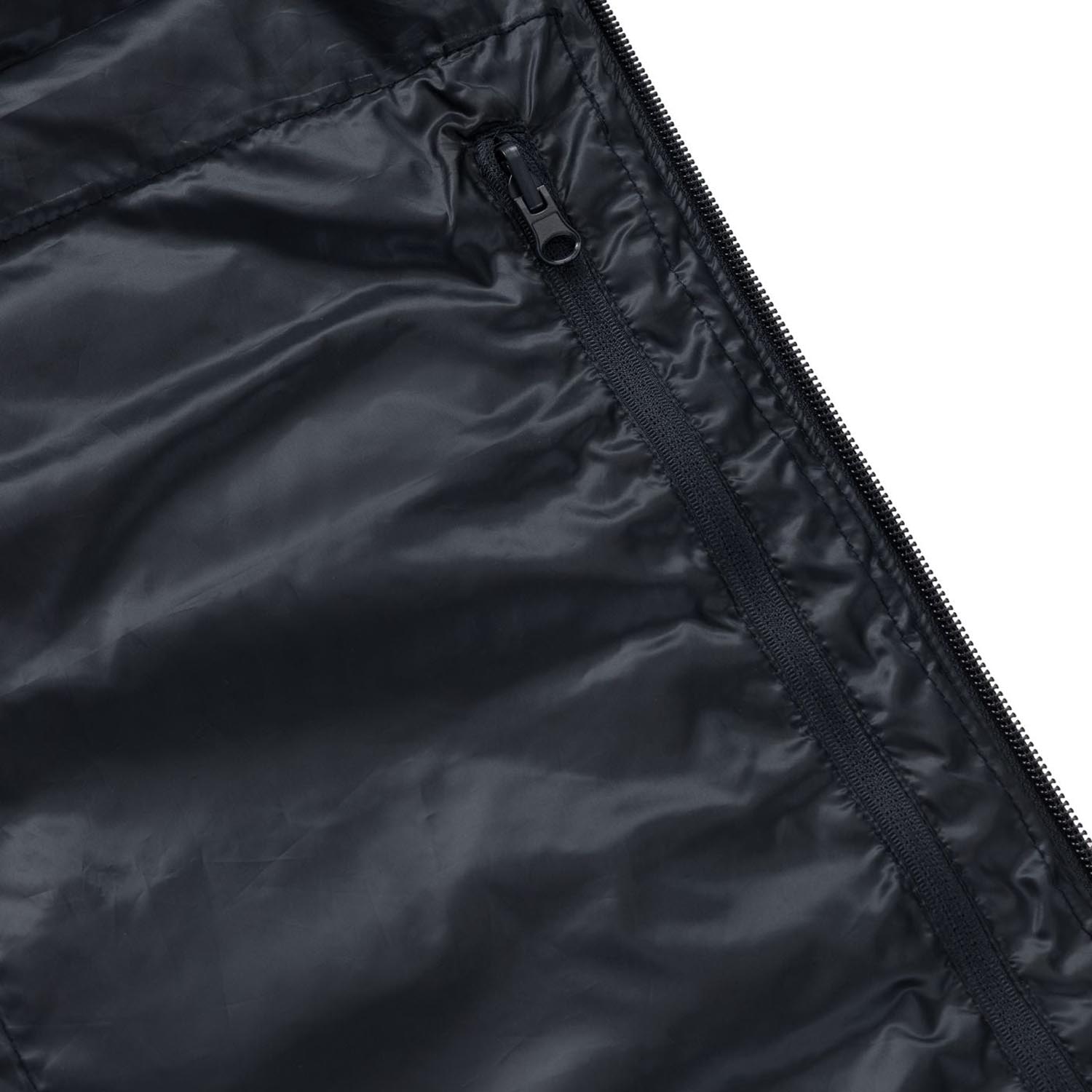Pit Bull West Coast Weste, Foldable, navy, XL