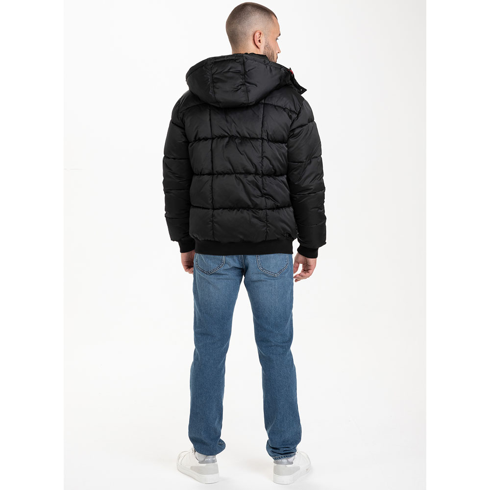 Pit Bull West Coast Jacket, Walpen, black, L