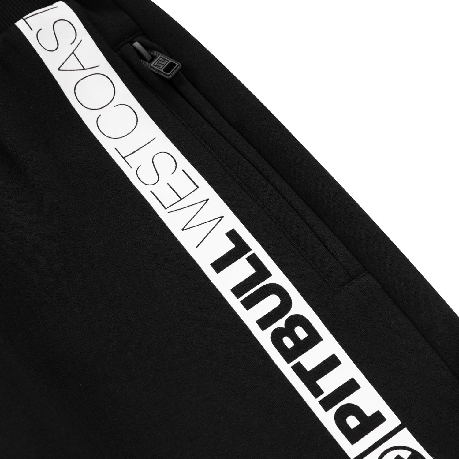 Pit Bull West Coast Jogging Pants, Women, Chelsea, black, XL