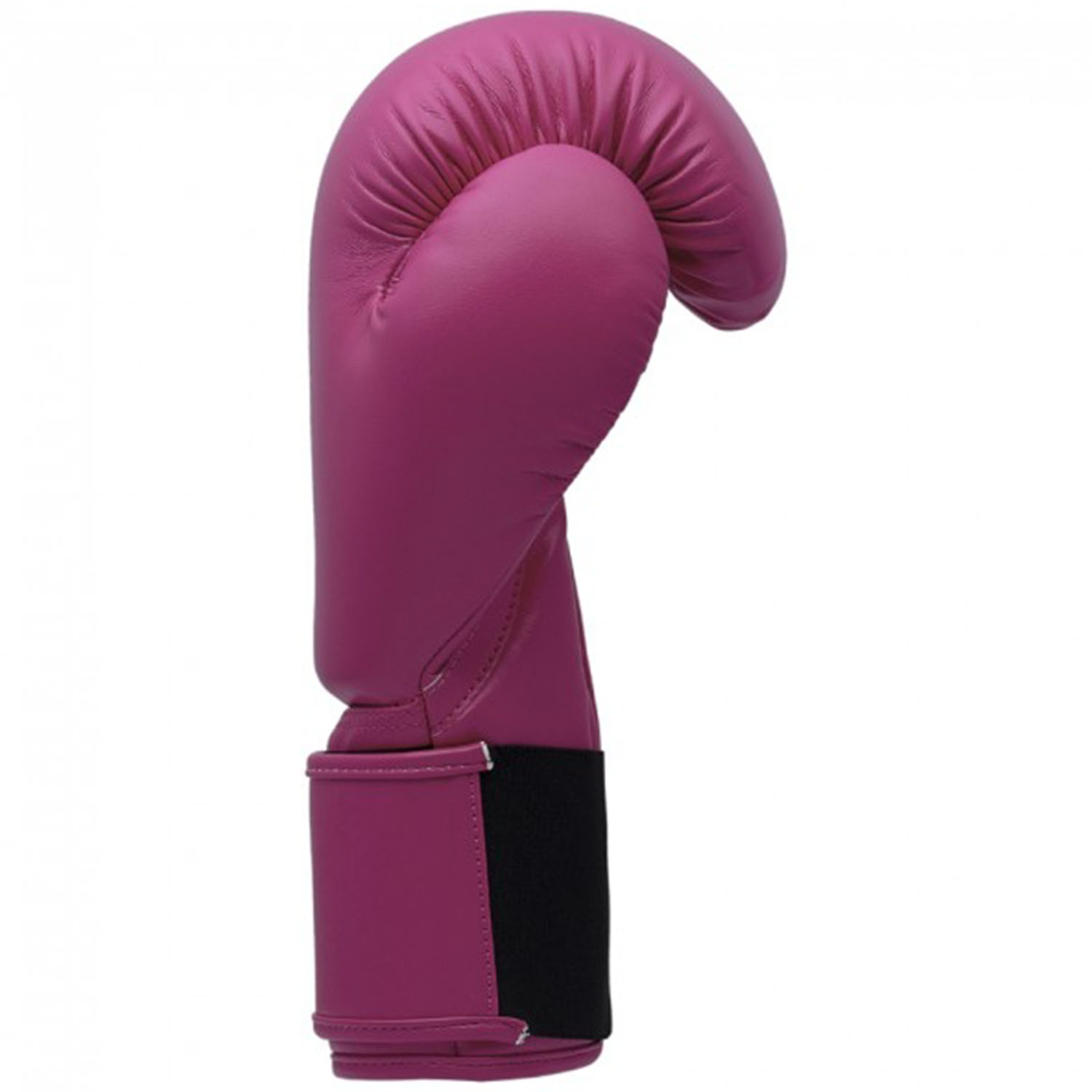 adidas Boxing Gloves, Speed 50, magenta-white, 10 Oz