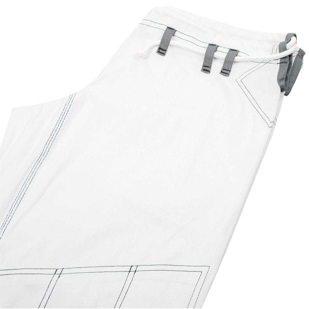 VENUM BJJ GI, Contender Evo, weiß, A1