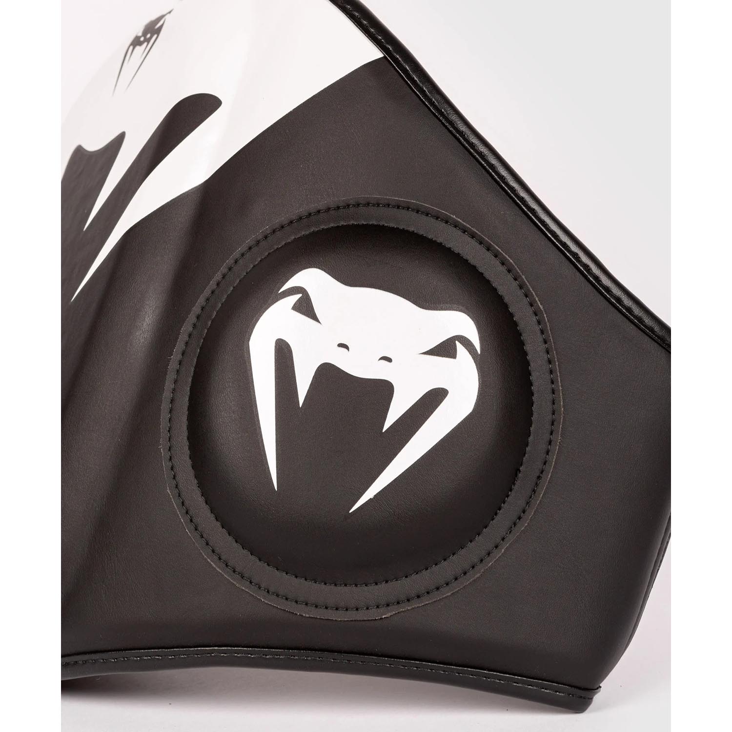 VENUM Belly Protector, Protector 2.0, black-white