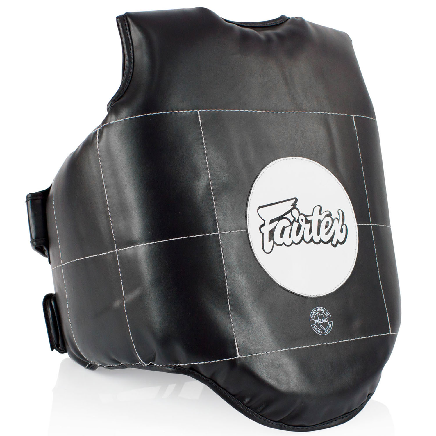 Fairtex Body Guard, PV1, black, L