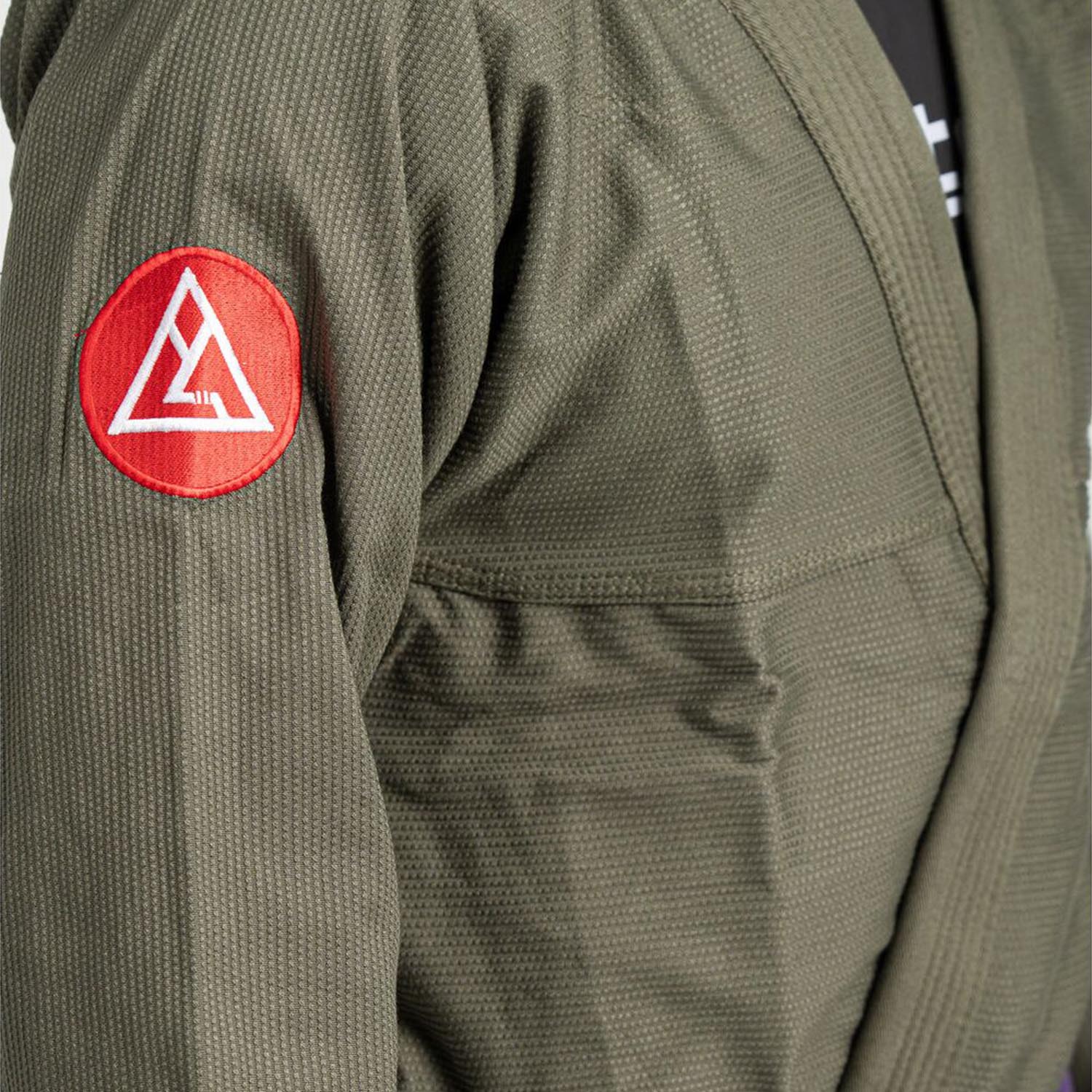 Nakama BJJ GI, Kihon, khaki, A1 L