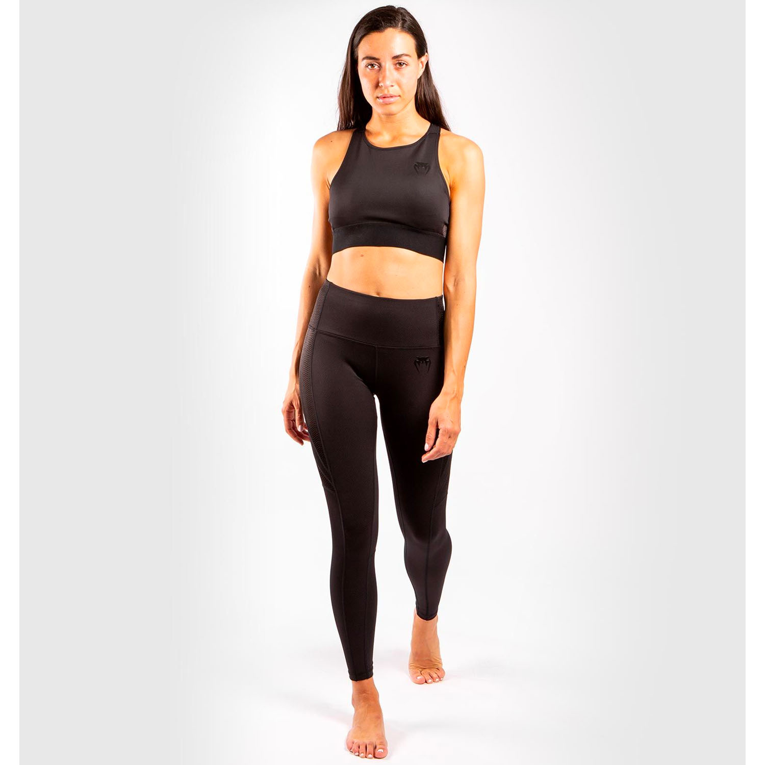 VENUM Sports Bra, Women, G Fit Dry Tech, black