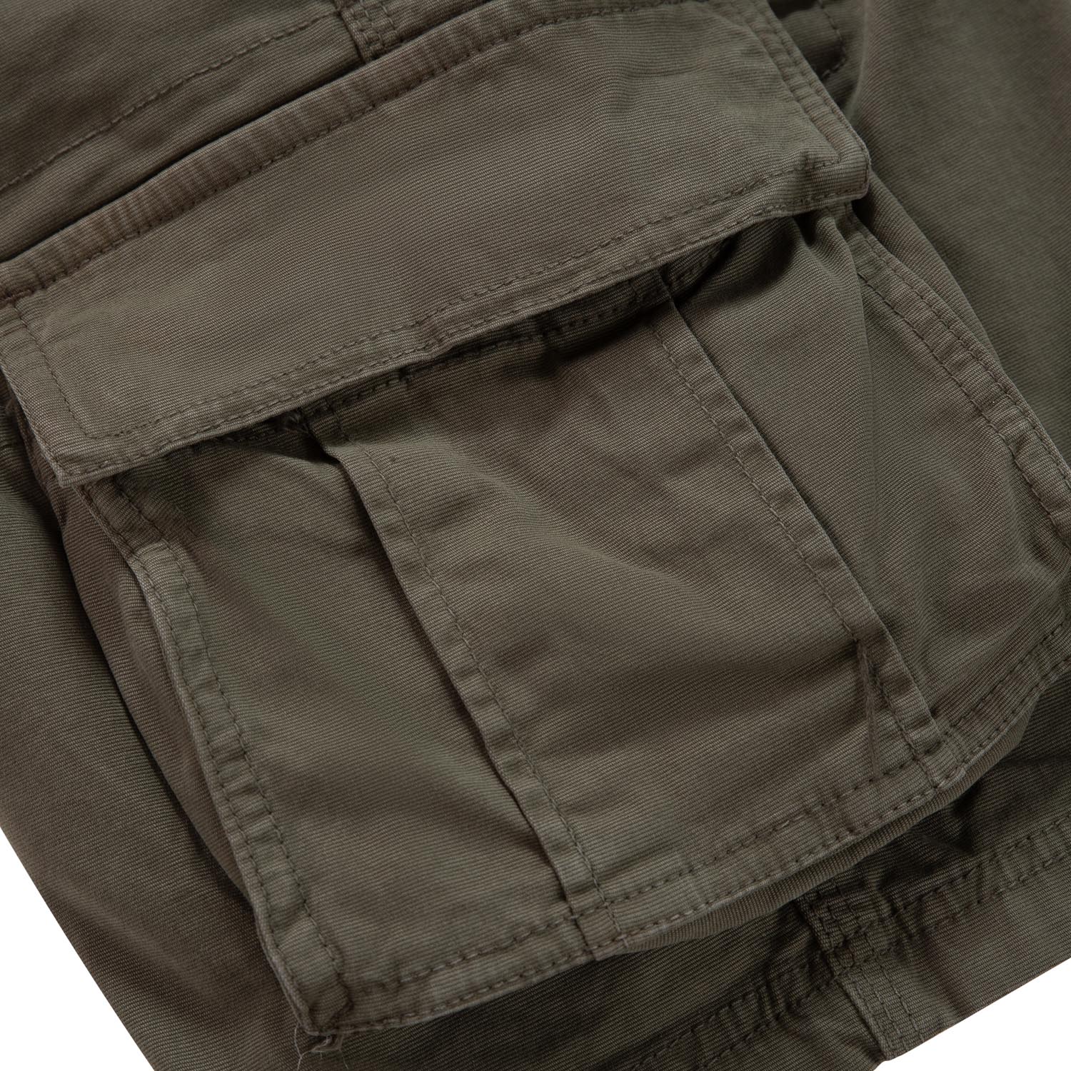 Pit Bull West Coast Cargo Shorts, Jackal, olive, XXL