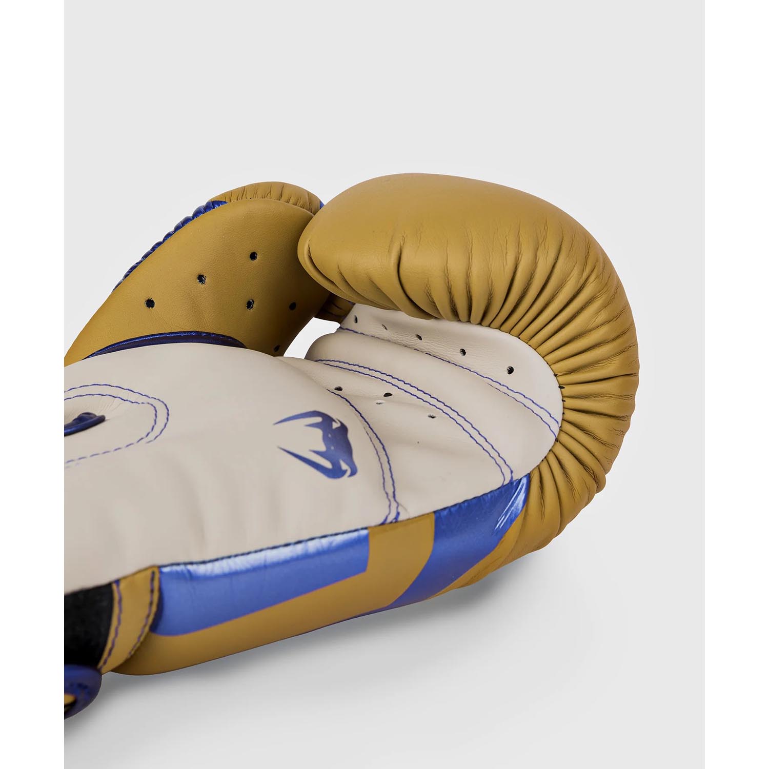 VENUM Boxing Gloves, Elite, camel, 16 Oz