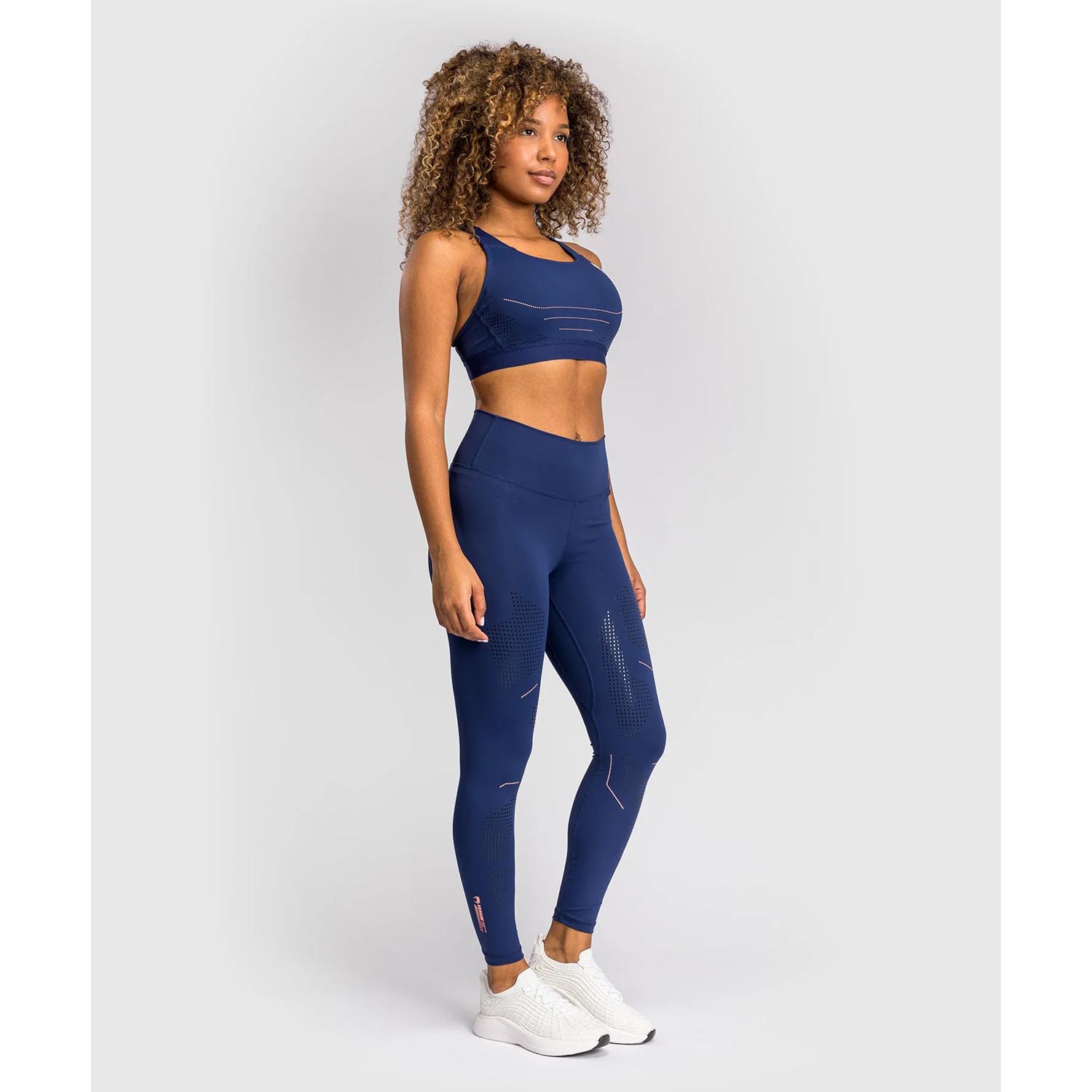 VENUM Leggins, Technical 3.0, dark purple, XL