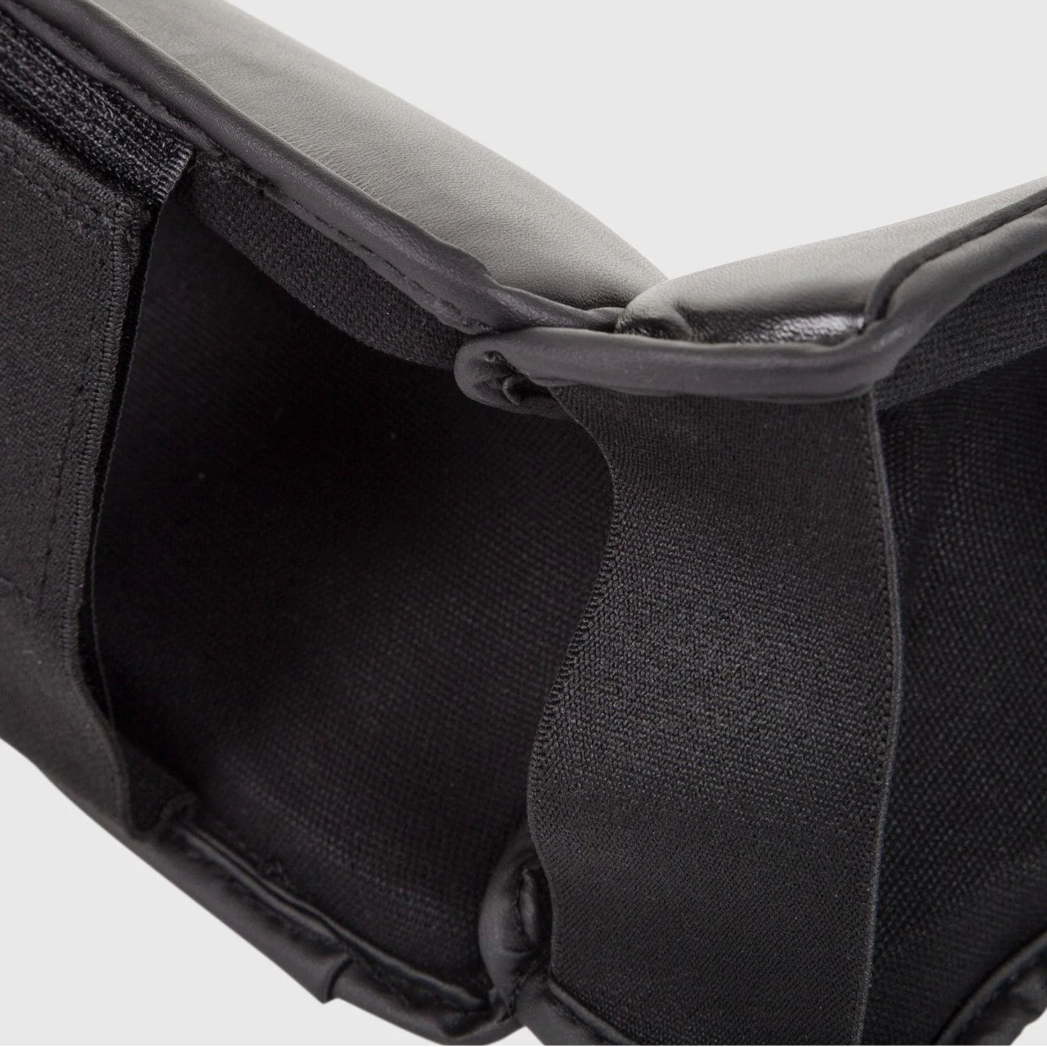 VENUM Shin Guards, Challenger, black, M