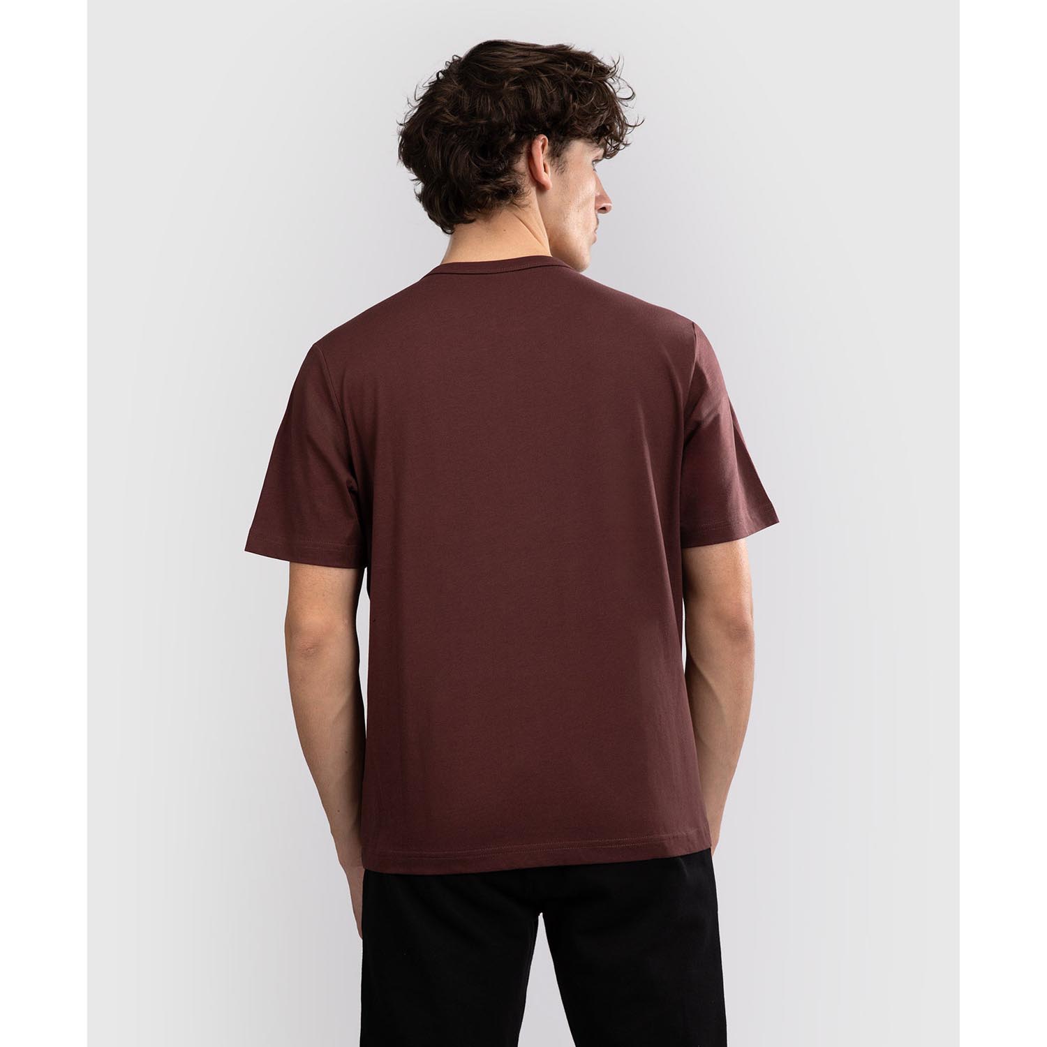 VENUM T-Shirt, Giant Connect, brown, XXL