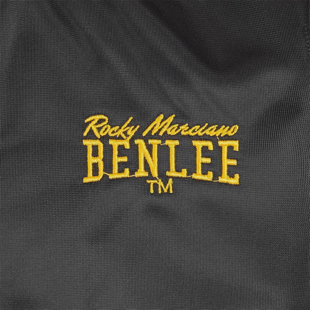 BENLEE Training Suit, Kids, Present, black, 116