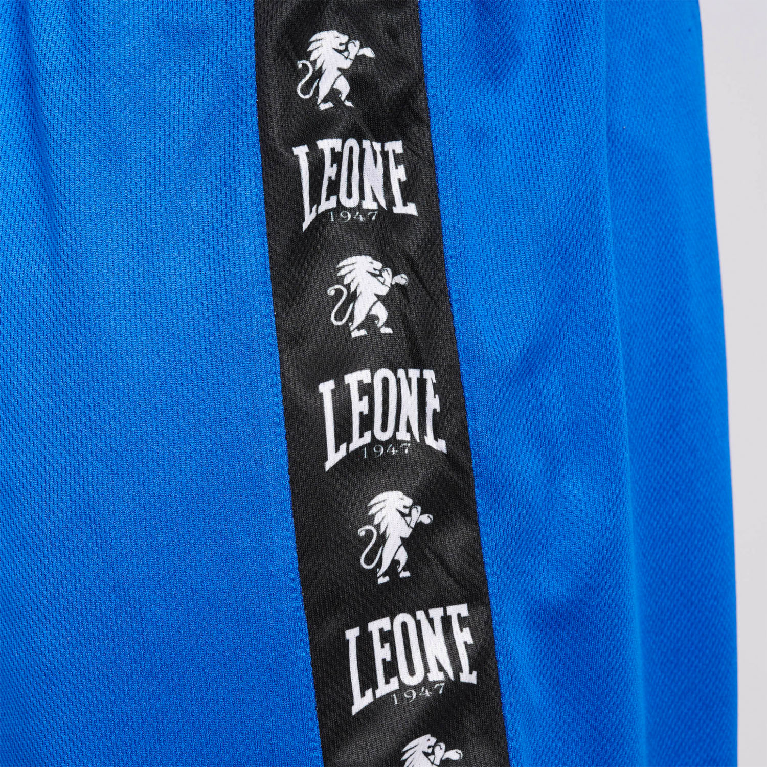 LEONE Box Pants, Ambassador, AB219, blue, XXL