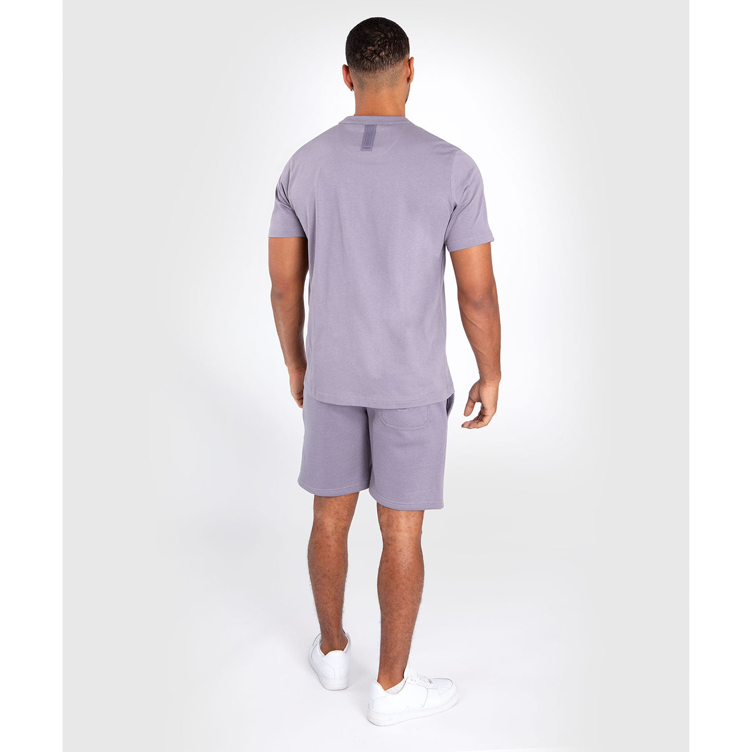 VENUM T-Shirt, Silent Power, lavendelgrau, XXL