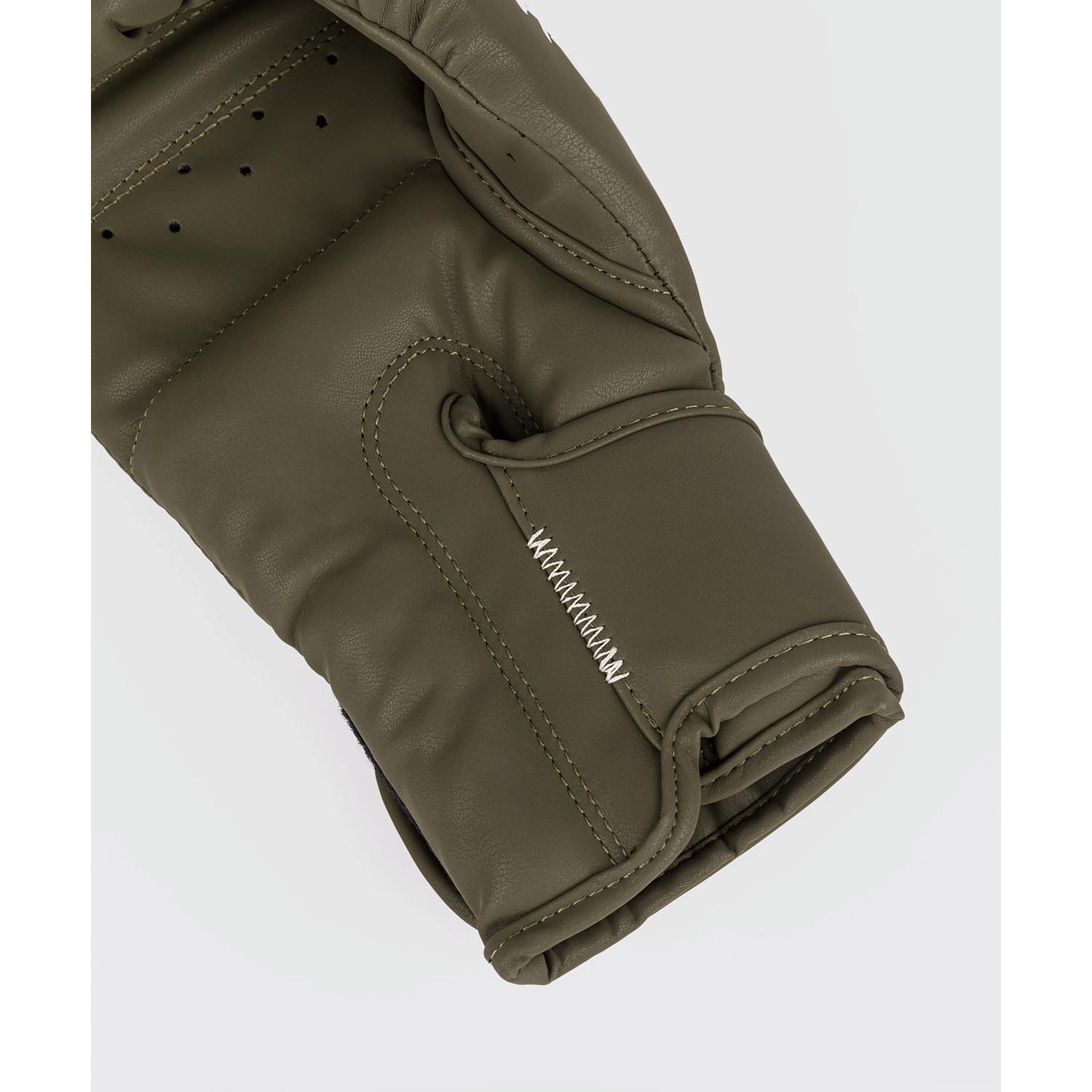 VENUM Boxing Gloves, Serpenti, khaki-bronze-ivory, 16 Oz