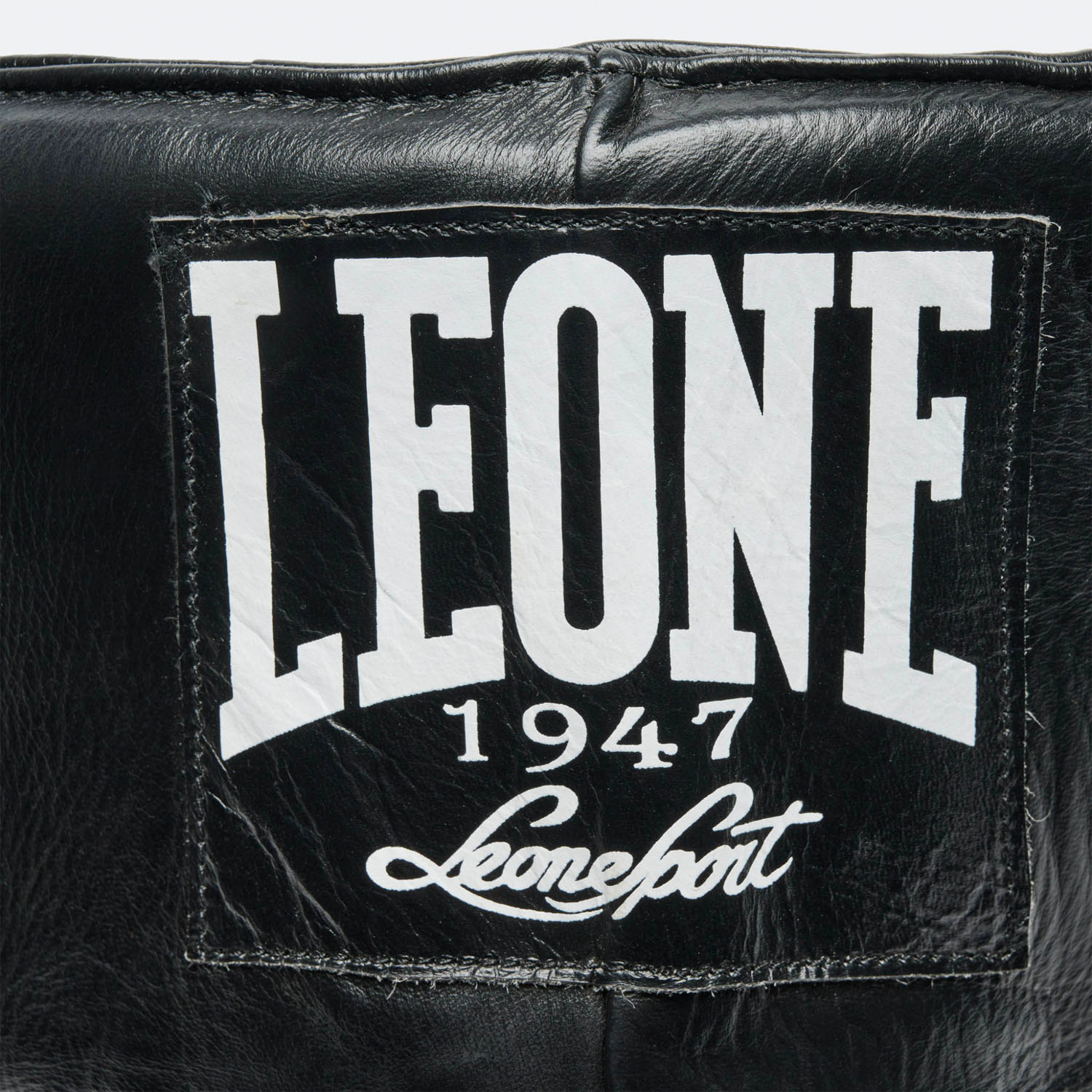 LEONE Groin Guard, Groin Guard, black, L