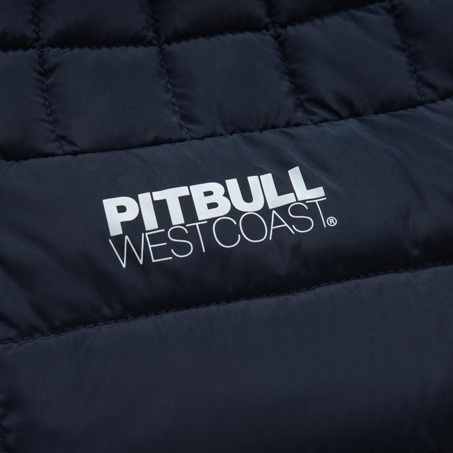 Pit Bull West Coast Jacket, Kids, Seacoast, navy, 134
