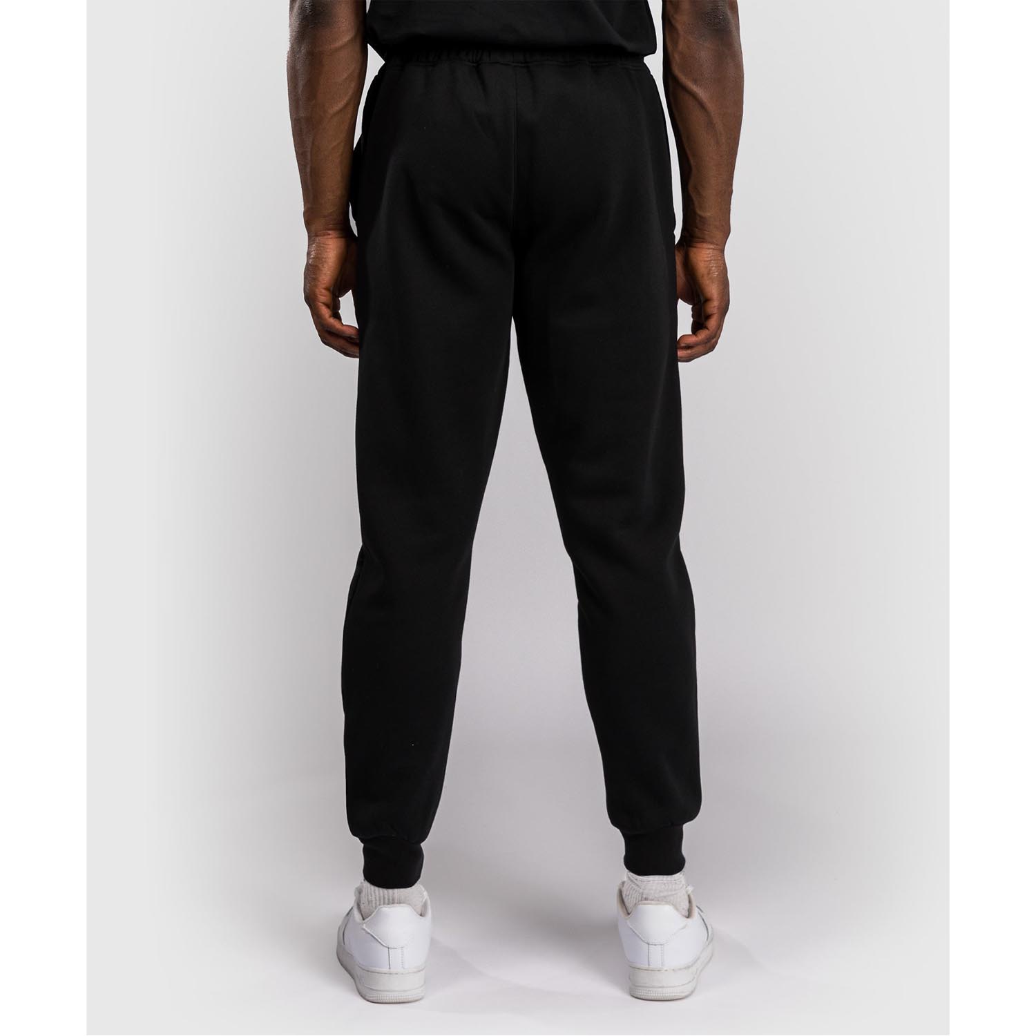 VENUM Jogging Pants, UFC Fusion Replica Champion, black-gold, S