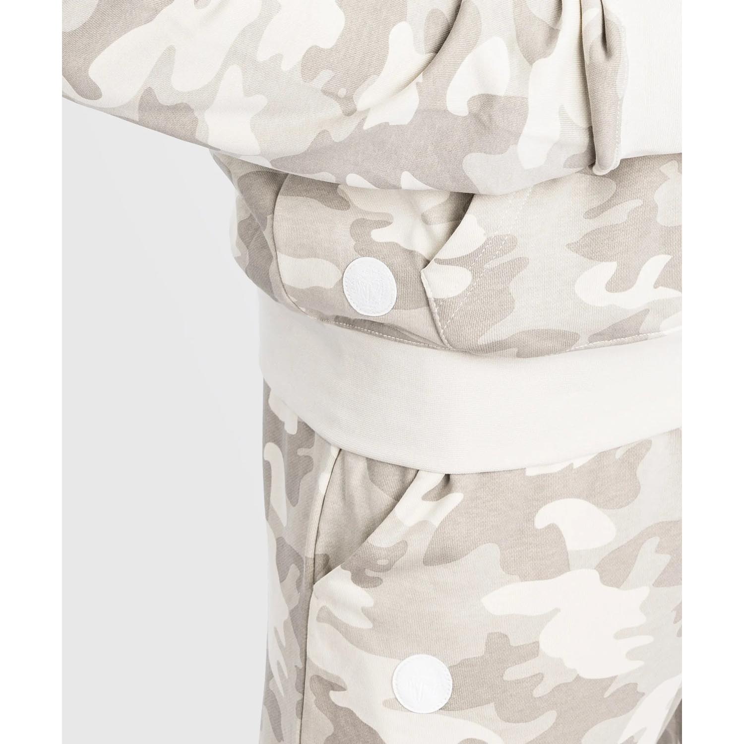 VENUM Hoody, Vortex XL, camo-beige, XXL