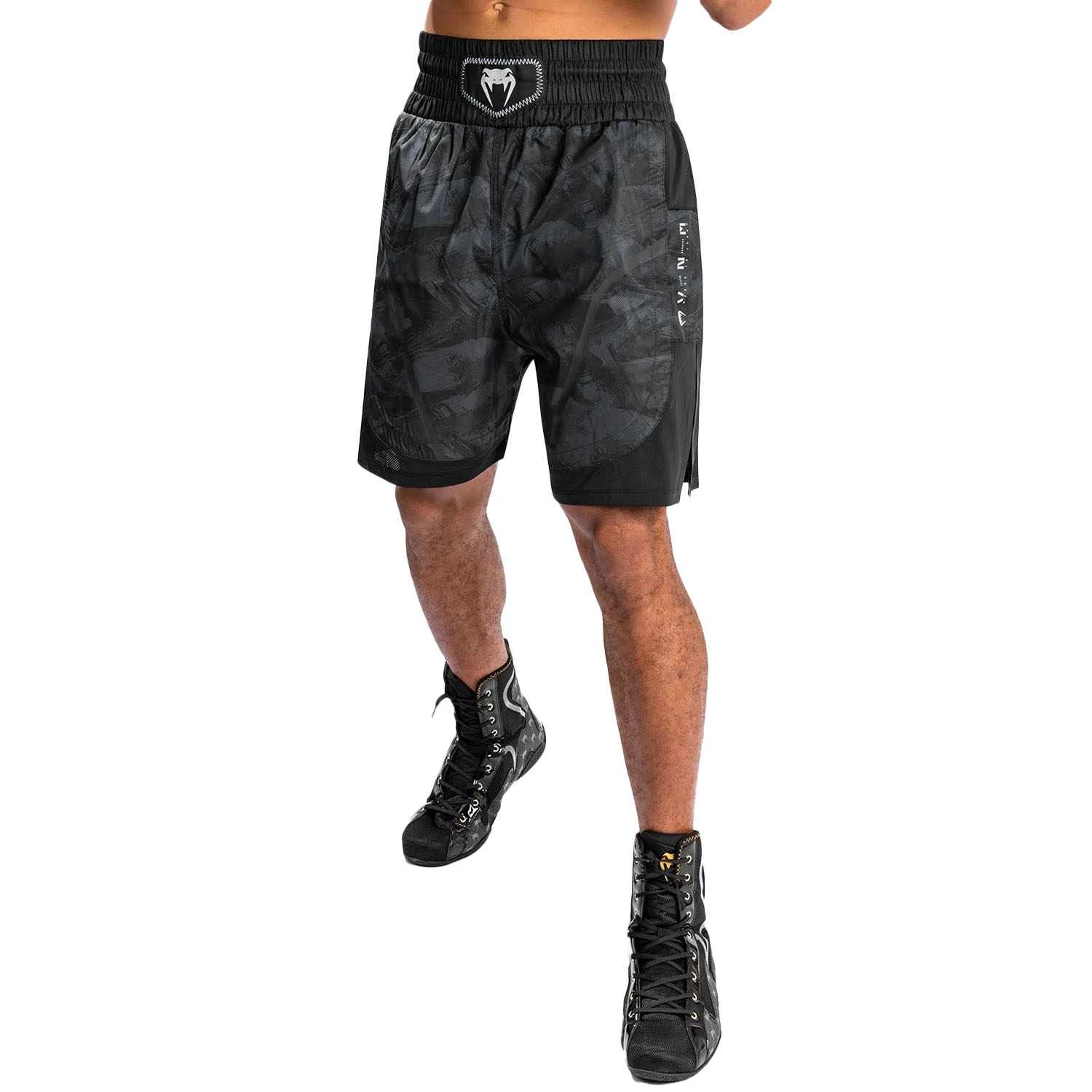 VENUM Boxhose, Electron 3.0, schwarz, XXL