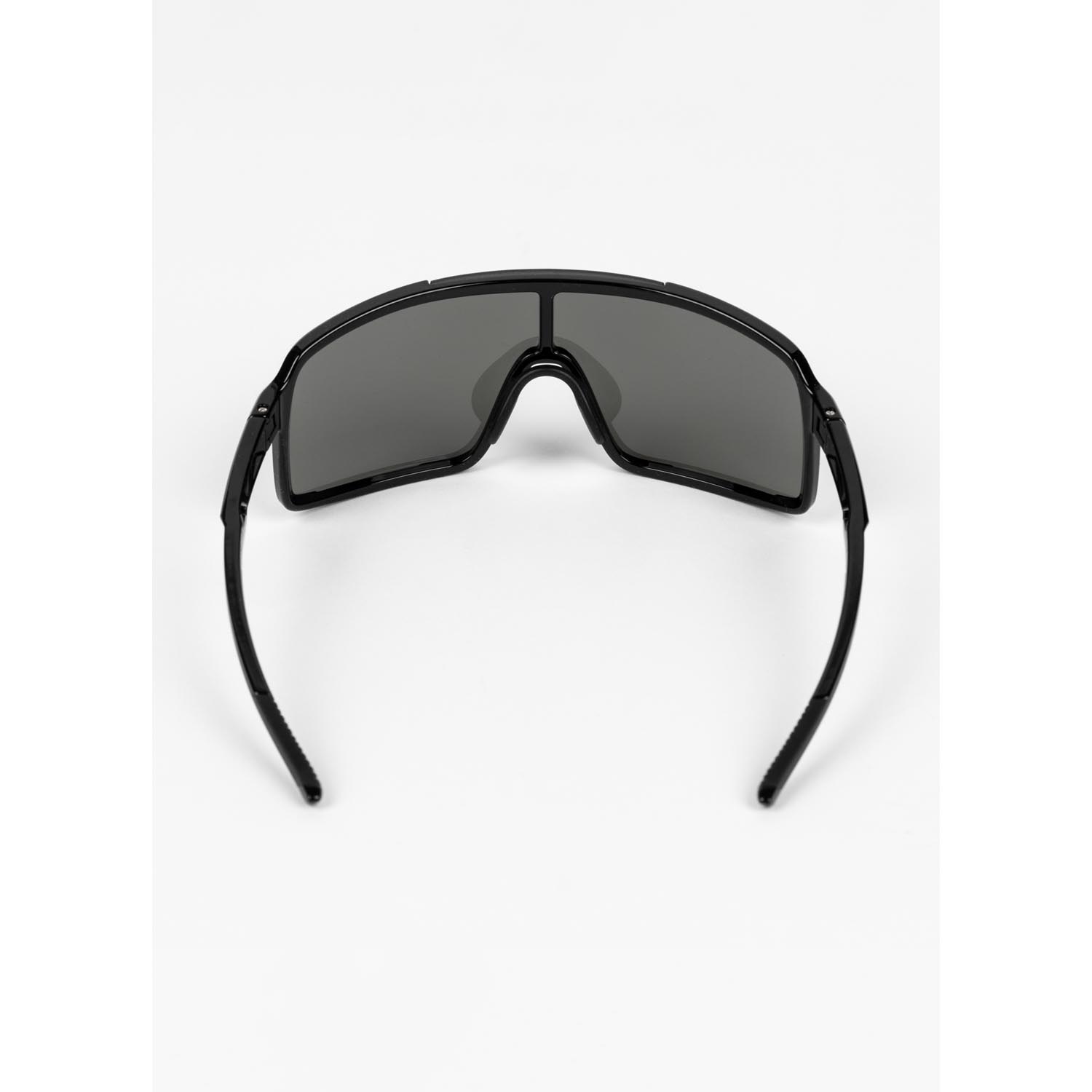 Pit Bull West Coast Sun Glasses, Skylark, black-black