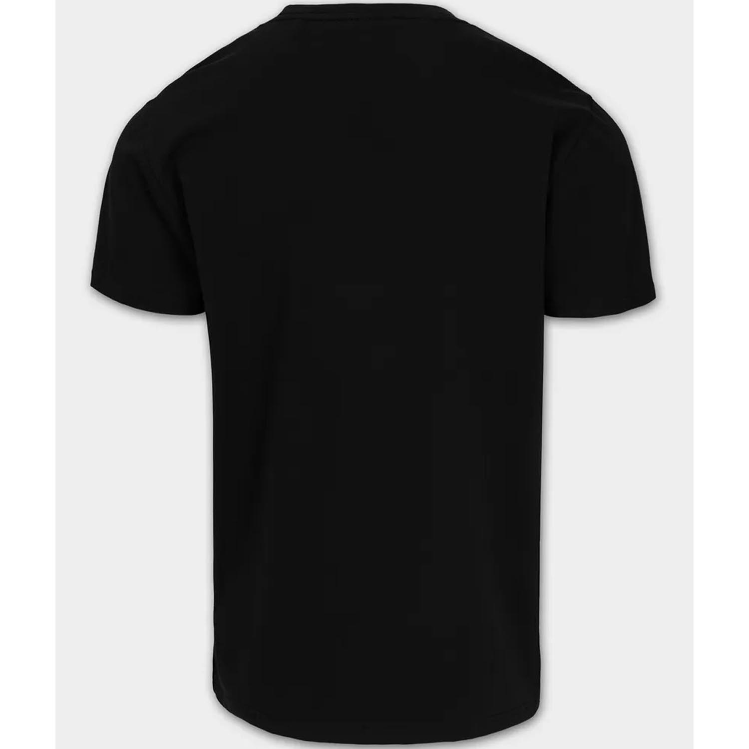 Pit Bull West Coast T-Shirt, No Logo, black, XXXL
