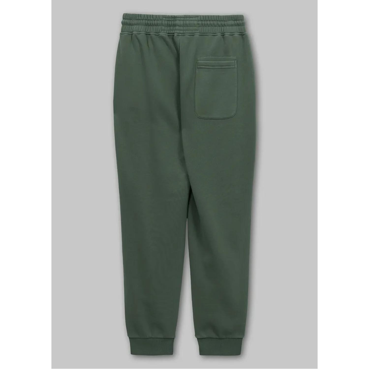 Pit Bull West Coast Jogging Pants, Lancaster II, green, XXL