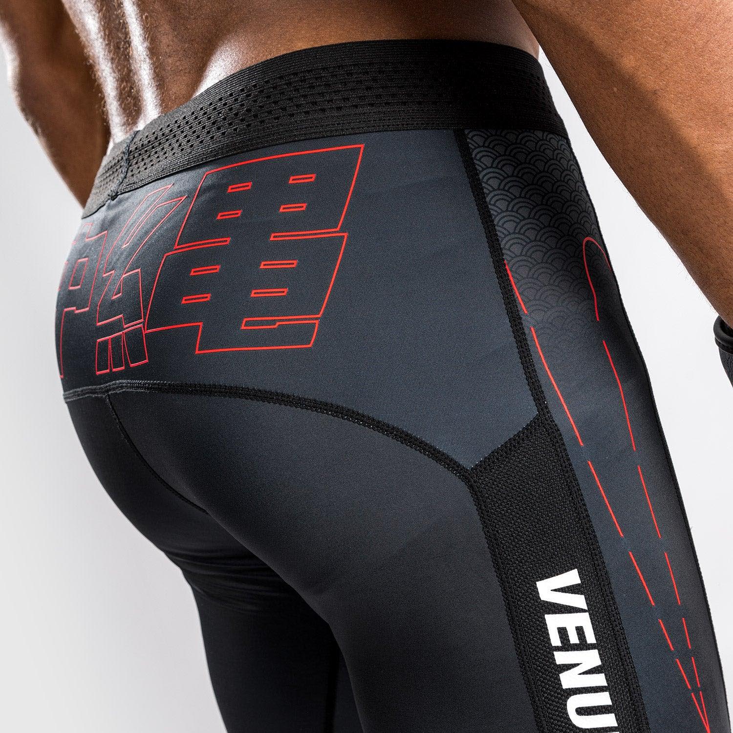 VENUM Compression Shorts, Okinawa 3.0, black, XXL