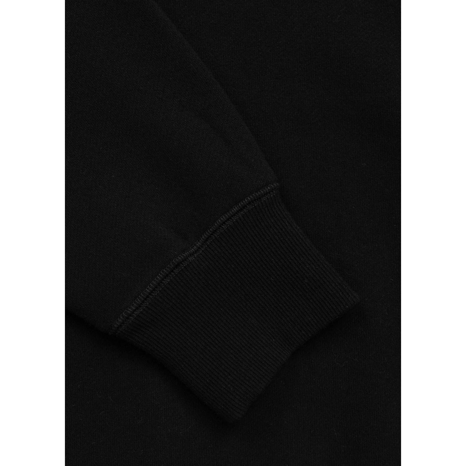 Pit Bull West Coast Pullover, Norton, black, XXXL