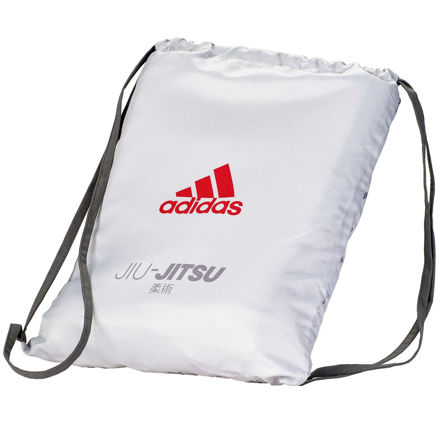 adidas BJJ GI, PRO, weiß, A1