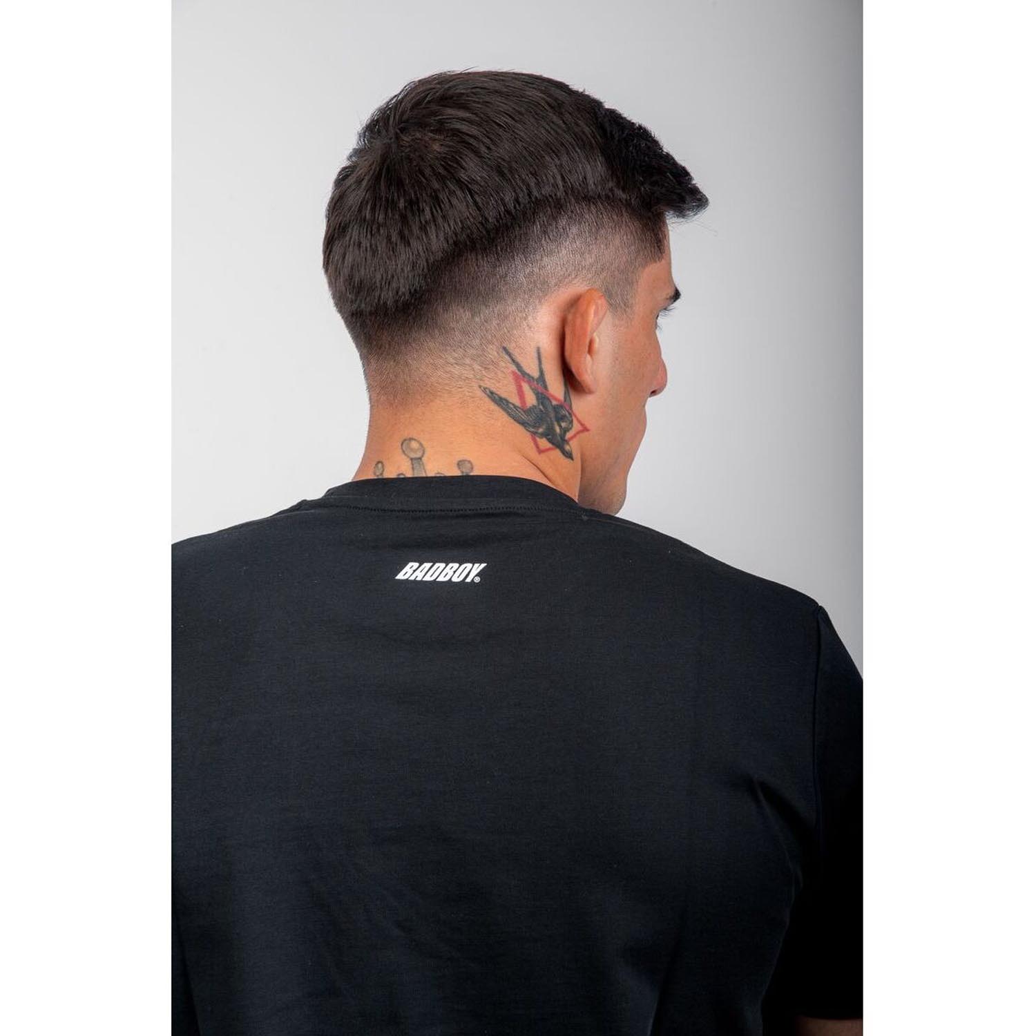 Bad Boy T-Shirt, Classic, black