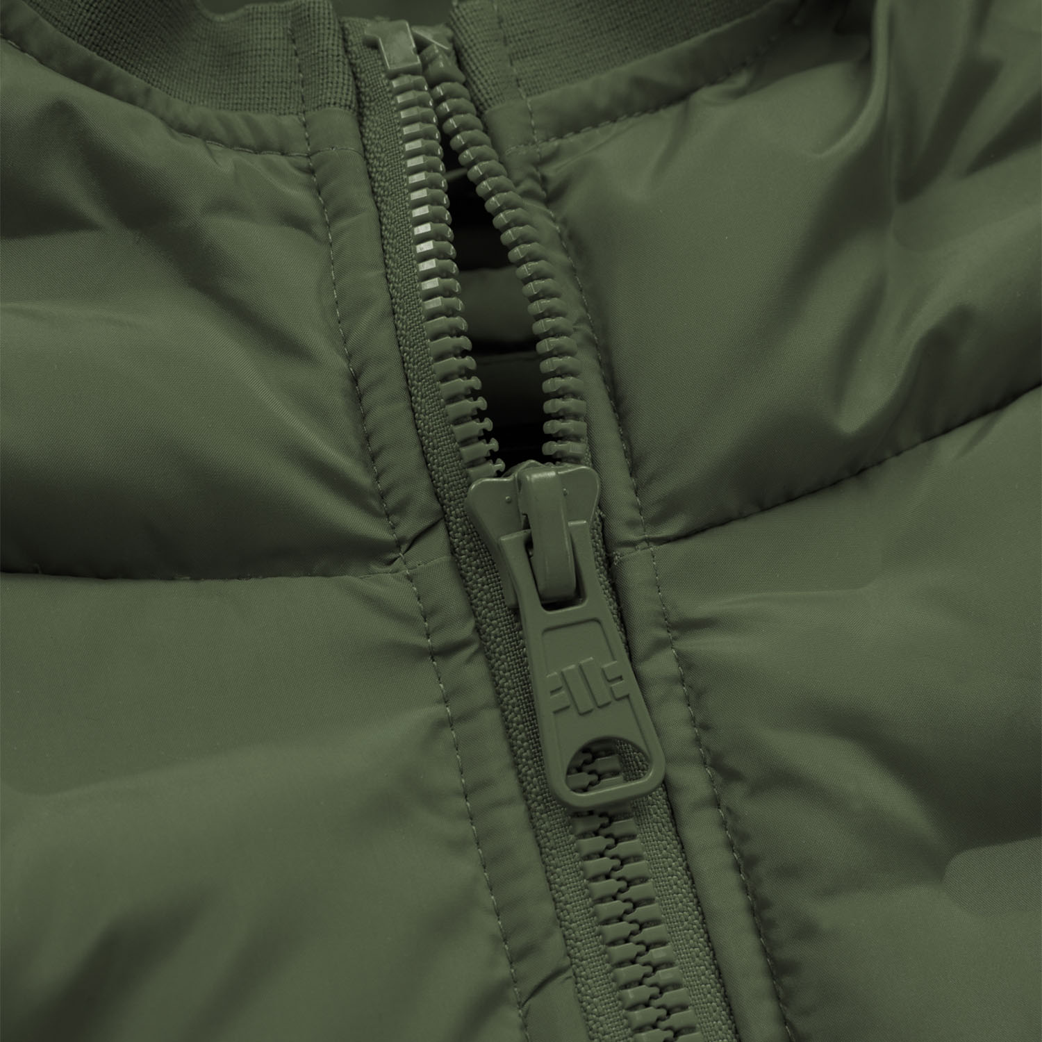 Pit Bull West Coast Jacke, Firestone, olive, XL