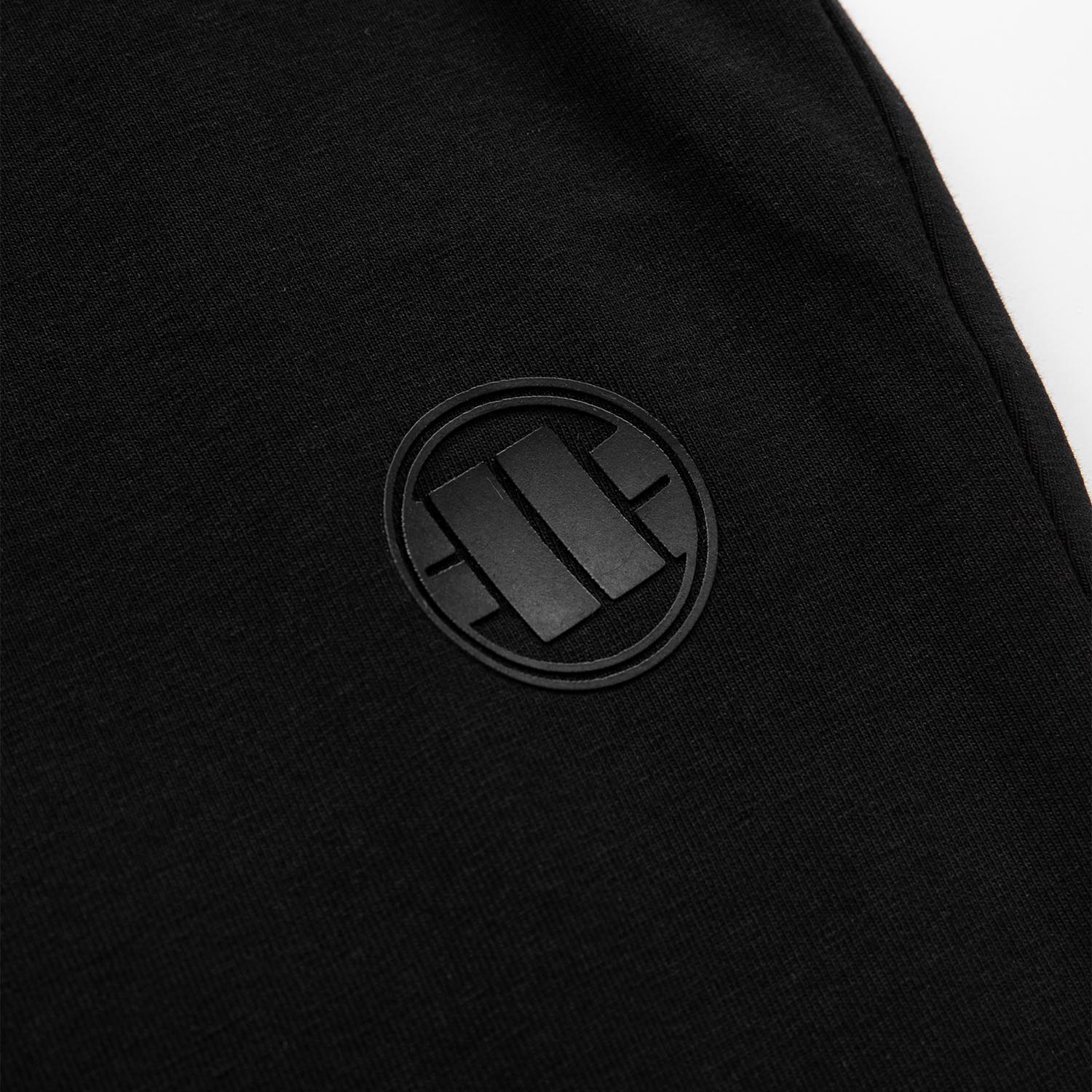 Pit Bull West Coast Jogginghosen, Durango, schwarz, S