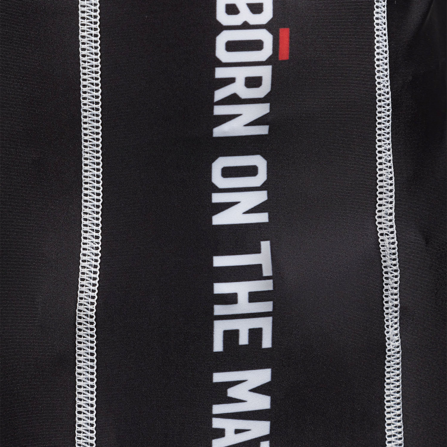 OKAMI Rashguard S/S, Competition Team, white, XXL