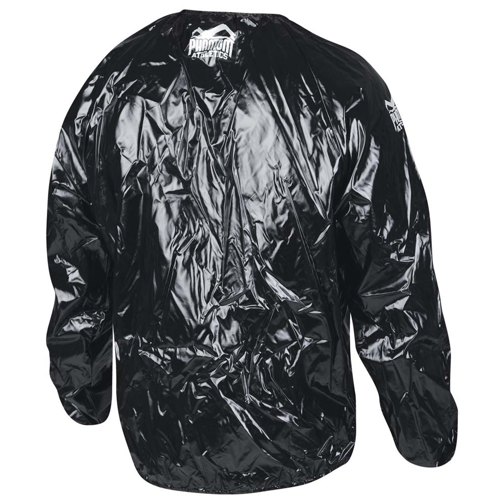 Phantom Athletics Sauna Suit, Nomax XXL