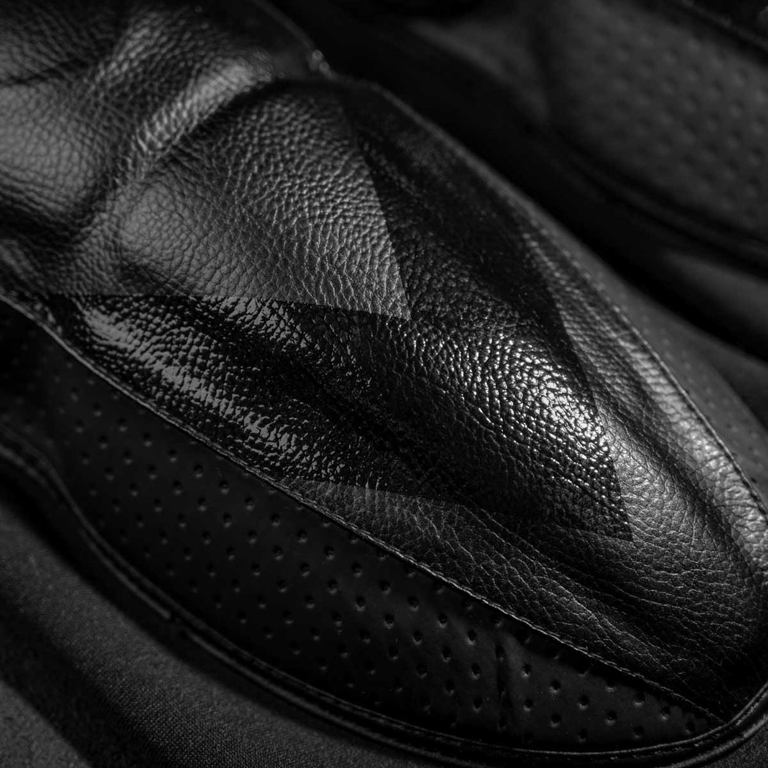 Phantom Athletics Knieschoner, Riot Pro, schwarz, L/XL