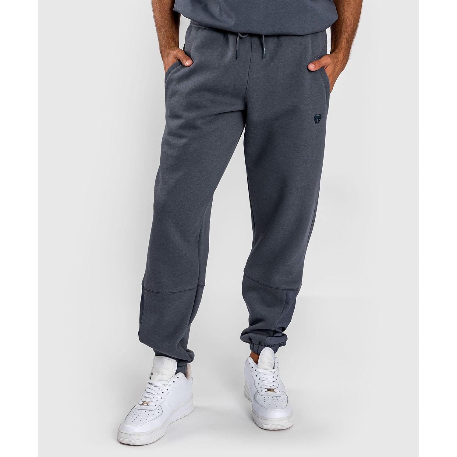 VENUM Jogginghose, Silent Power, navy, XXL