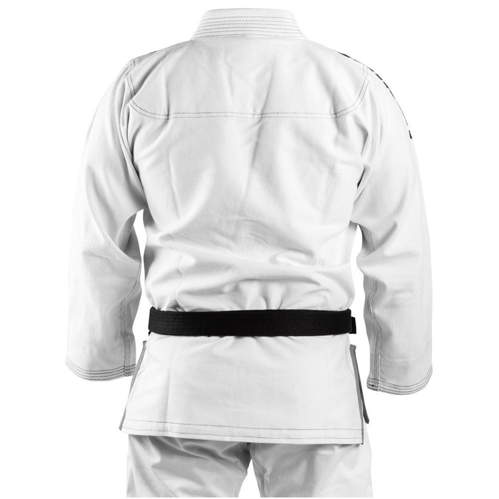 VENUM BJJ GI, Contender Evo, weiß, A1