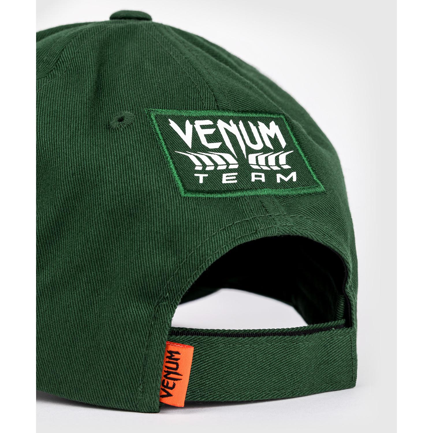 VENUM Cap, Motorsport, green