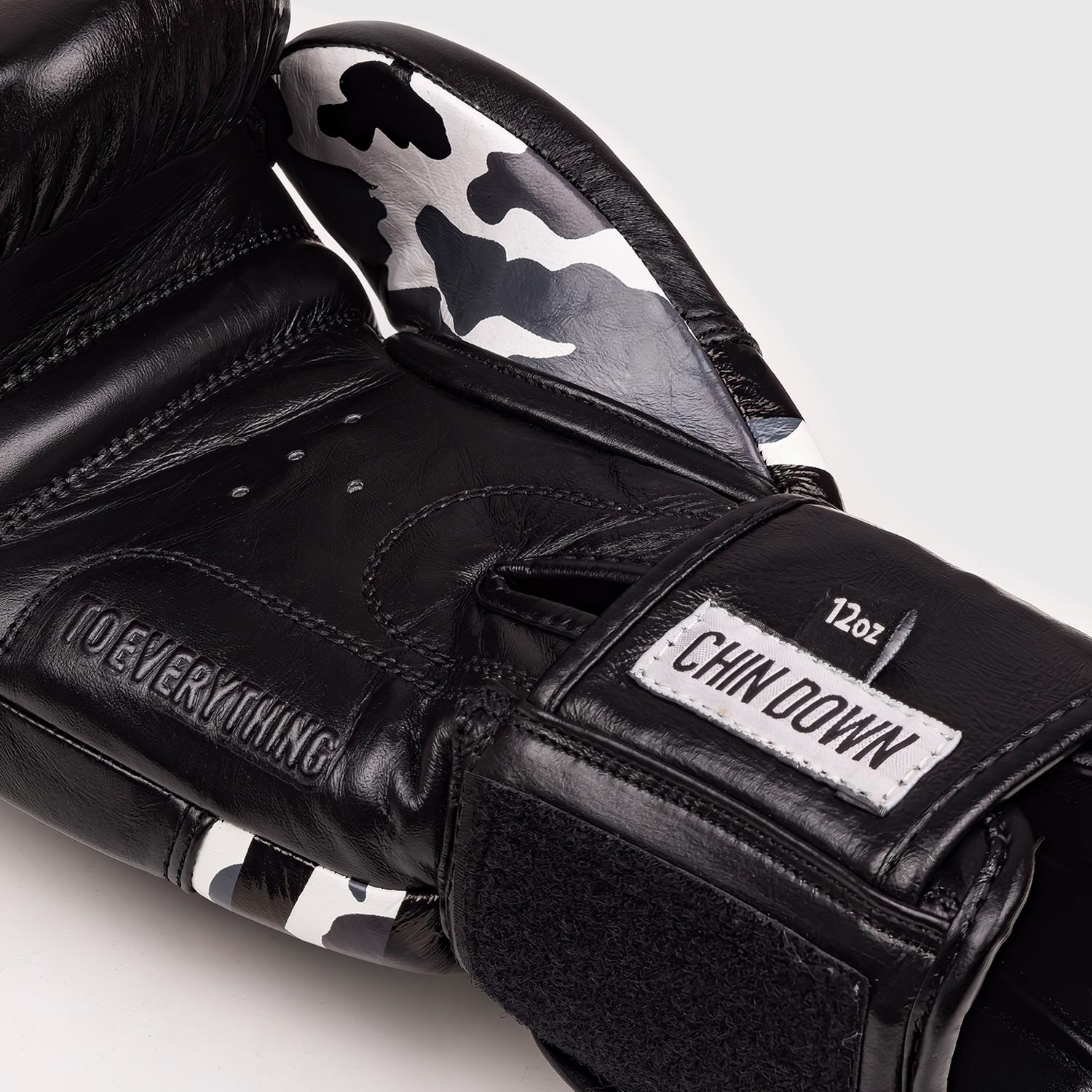 RINGLIFE Boxing Gloves, Unit, black-camo 16 Oz