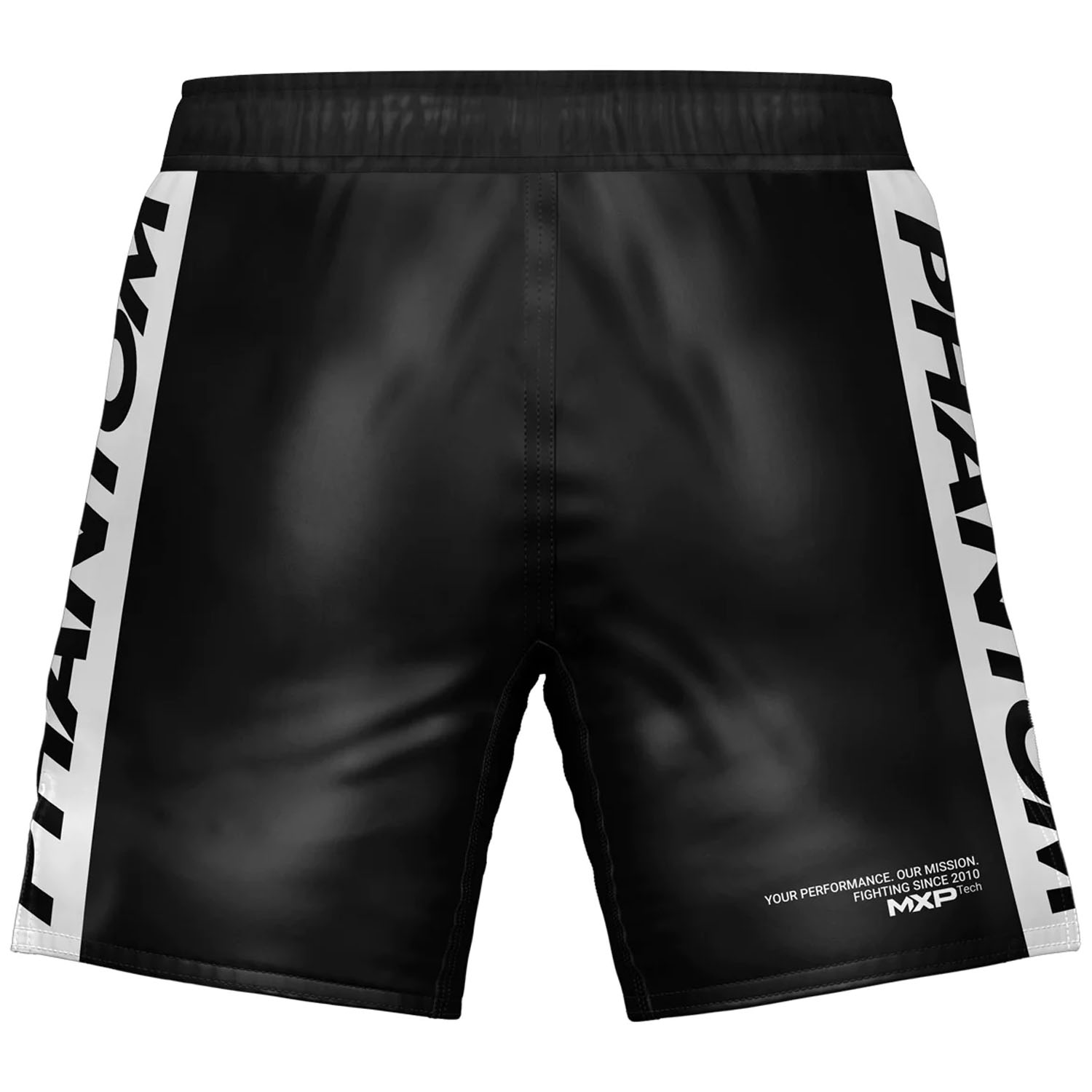 Phantom Athletics MMA Fight Shorts, Evo Apex, black, S
